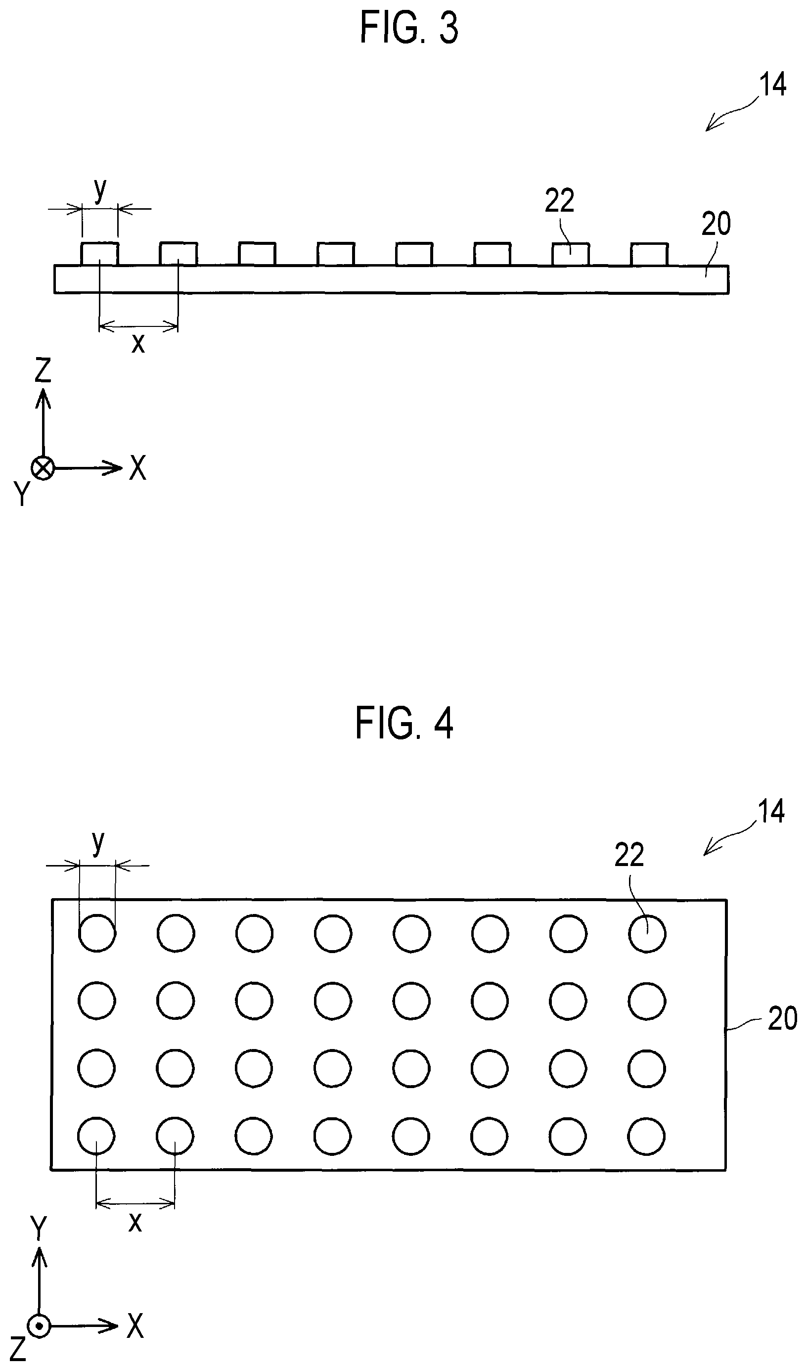 Patent US12315952 Figure 3 – Battery module