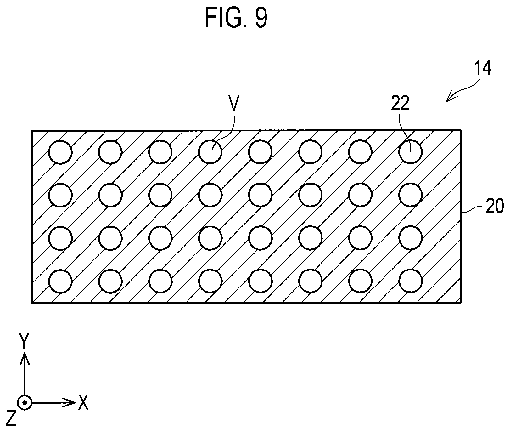 Patent US12315952 Figure 7 – Battery module