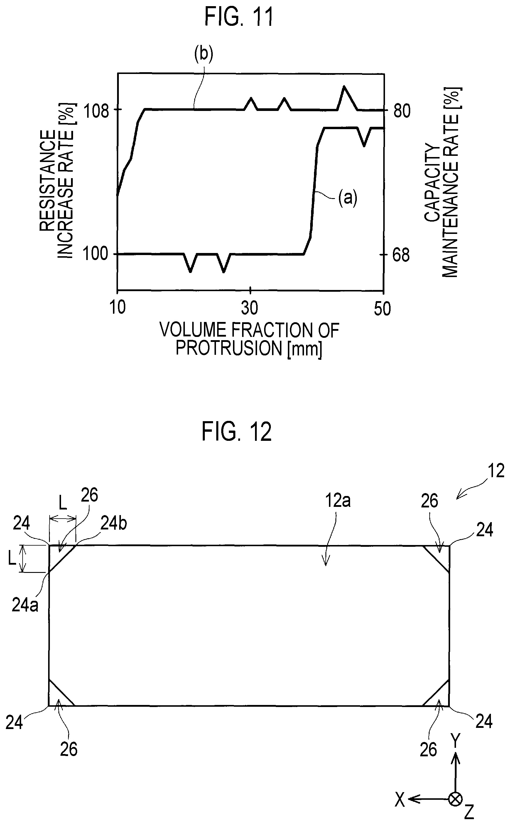 Patent US12315952 Figure 9 – Battery module
