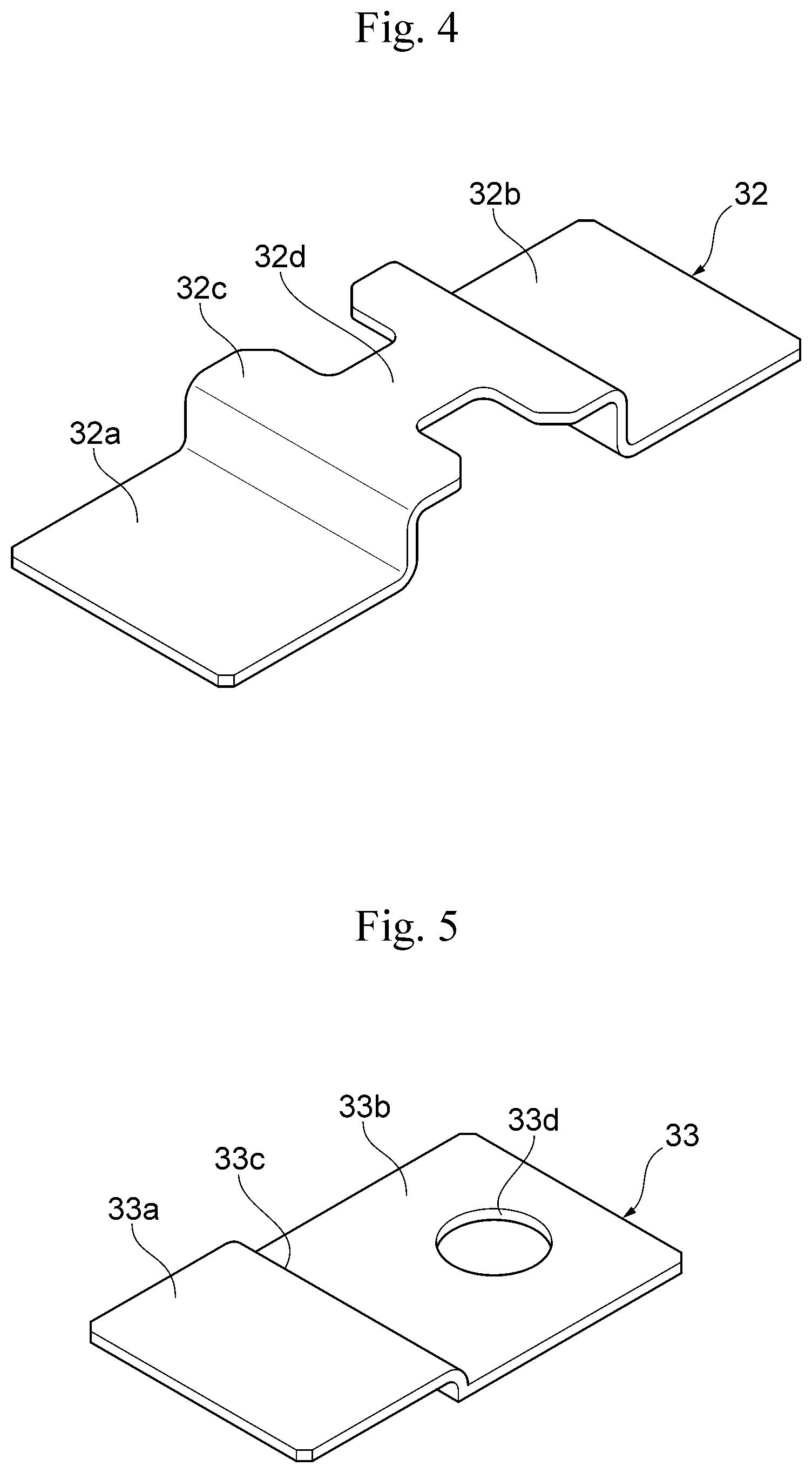 Patent US12315954 Figure 4 – Secondary battery module