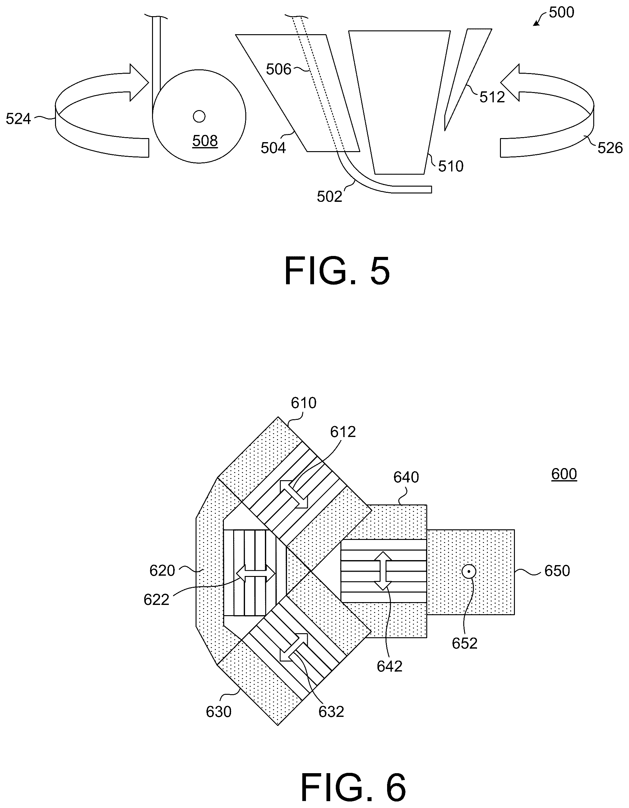 Patent US12315957 Figure 3 – Multi-axis ultrasonic wedge wire bonding