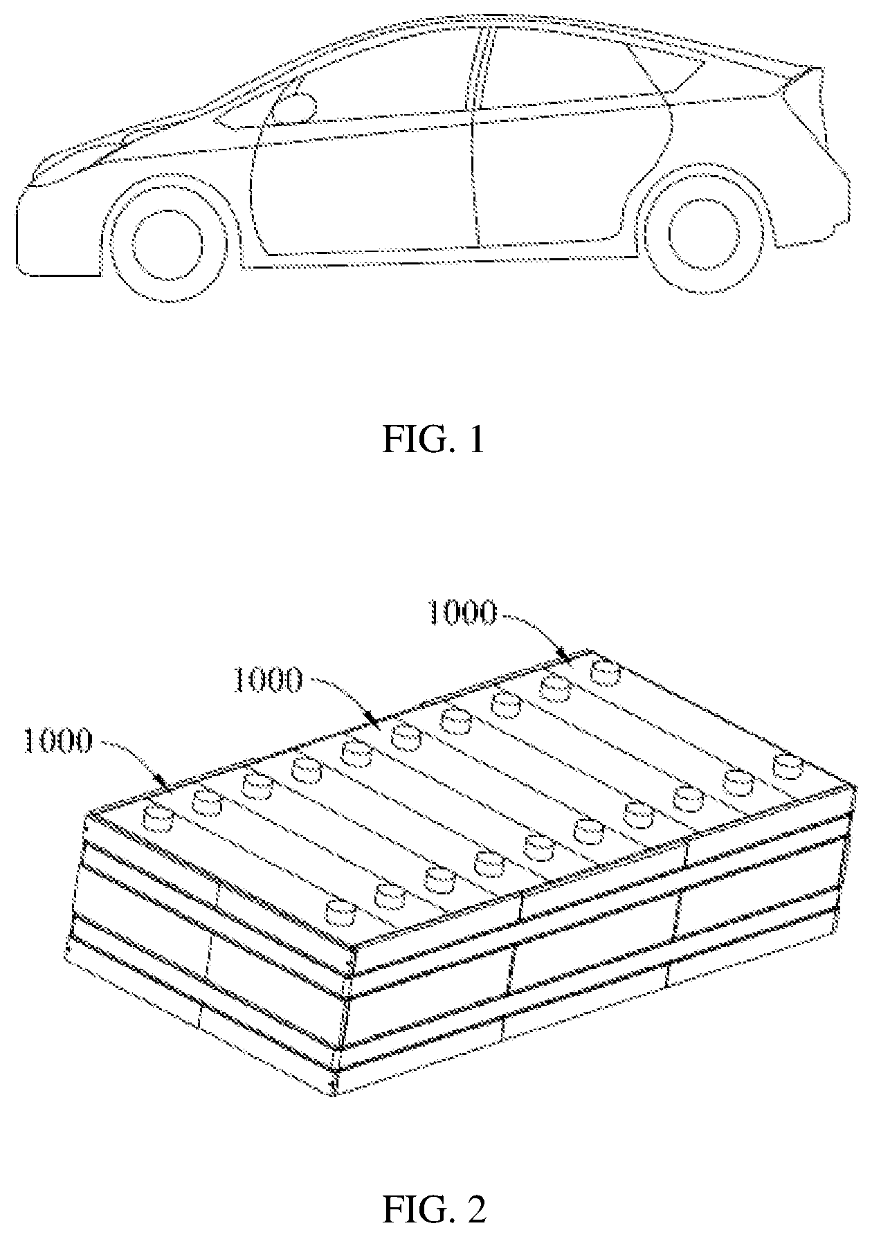 Patent US12315960 Figure 1 – Current collecting member and manufacturing method thereof, secondary battery and manufacturing method thereof, battery module, and apparatus