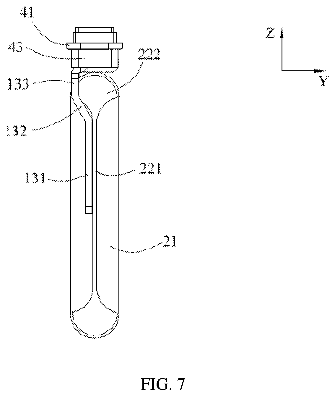 Patent US12315960 Figure 6 – Current collecting member and manufacturing method thereof, secondary battery and manufacturing method thereof, battery module, and apparatus
