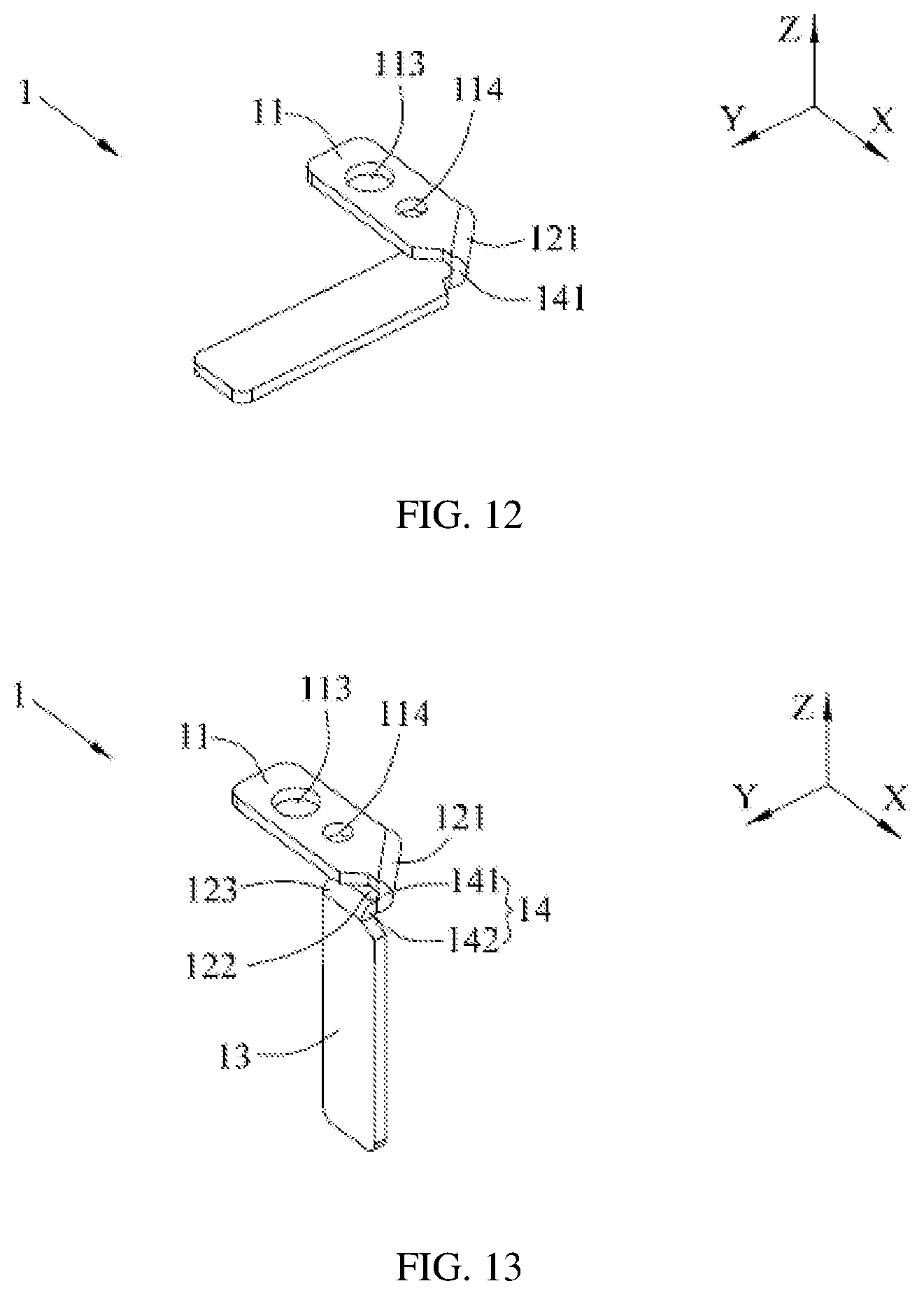 Patent US12315960 Figure 9 – Current collecting member and manufacturing method thereof, secondary battery and manufacturing method thereof, battery module, and apparatus