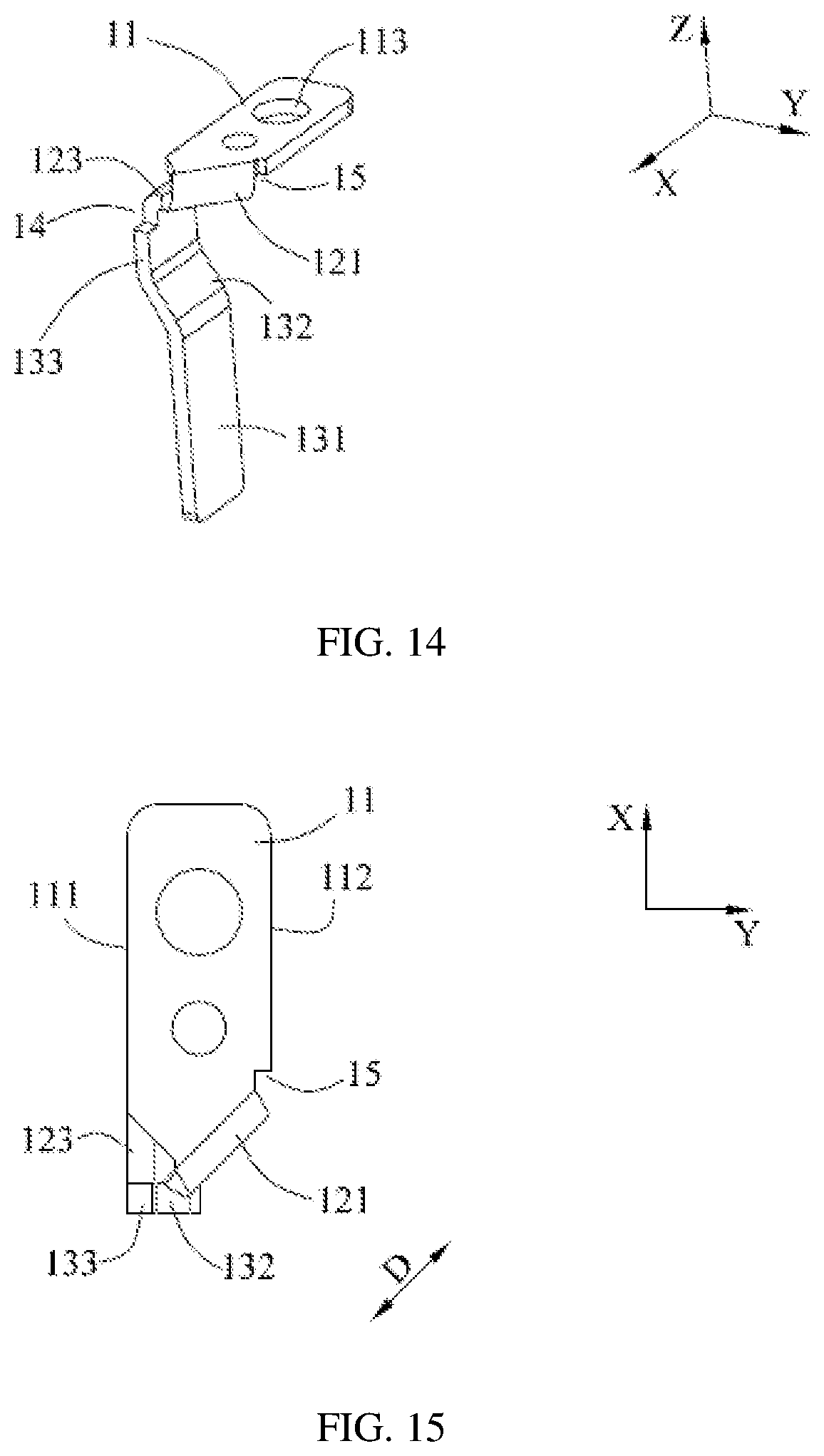 Patent US12315960 Figure 10 – Current collecting member and manufacturing method thereof, secondary battery and manufacturing method thereof, battery module, and apparatus
