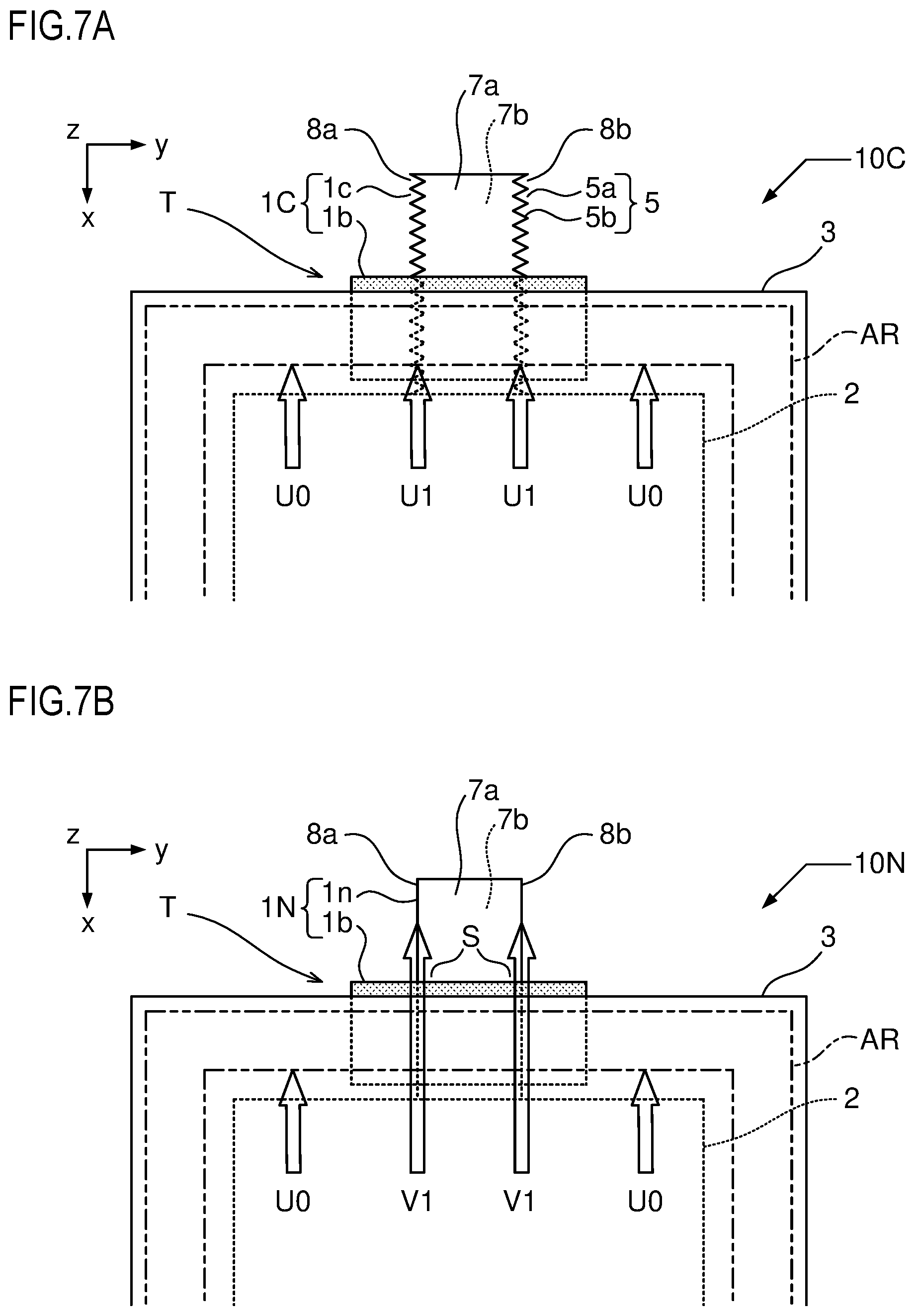 Patent US12315961 Figure 5 – Power storage device, electric appliance, electrode terminal component, and manufacturing method thereof
