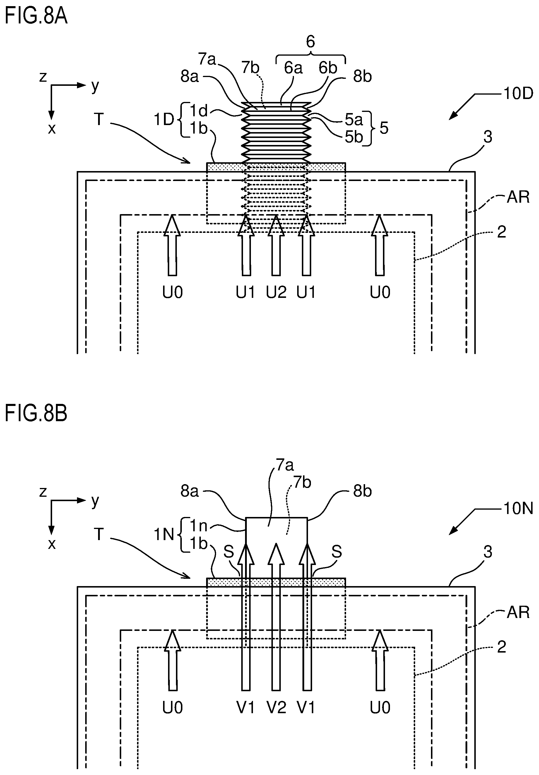 Patent US12315961 Figure 6 – Power storage device, electric appliance, electrode terminal component, and manufacturing method thereof
