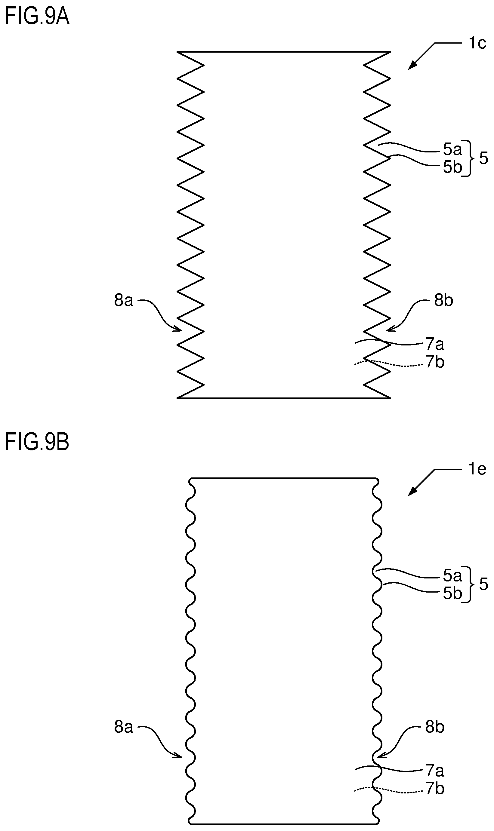 Patent US12315961 Figure 7 – Power storage device, electric appliance, electrode terminal component, and manufacturing method thereof