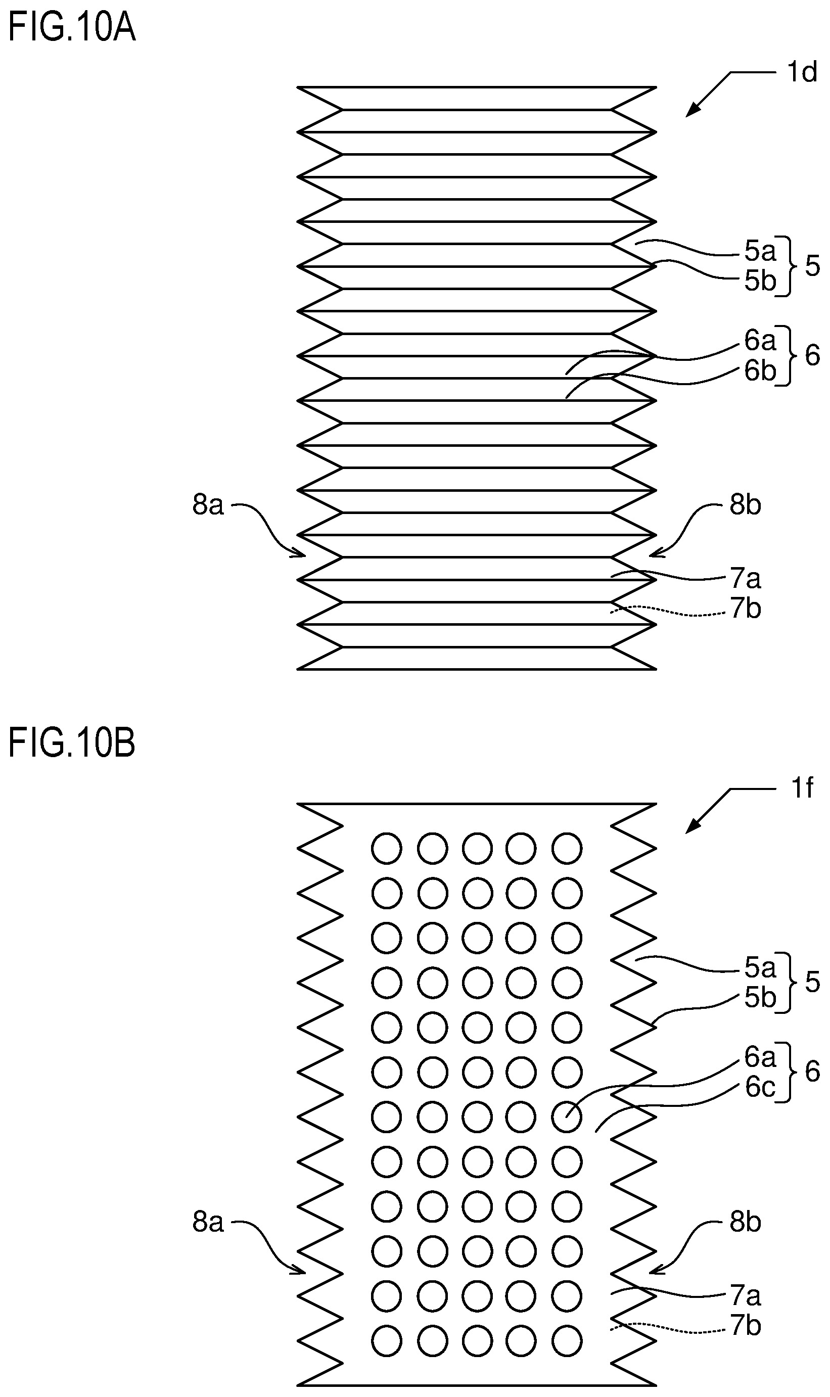Patent US12315961 Figure 8 – Power storage device, electric appliance, electrode terminal component, and manufacturing method thereof