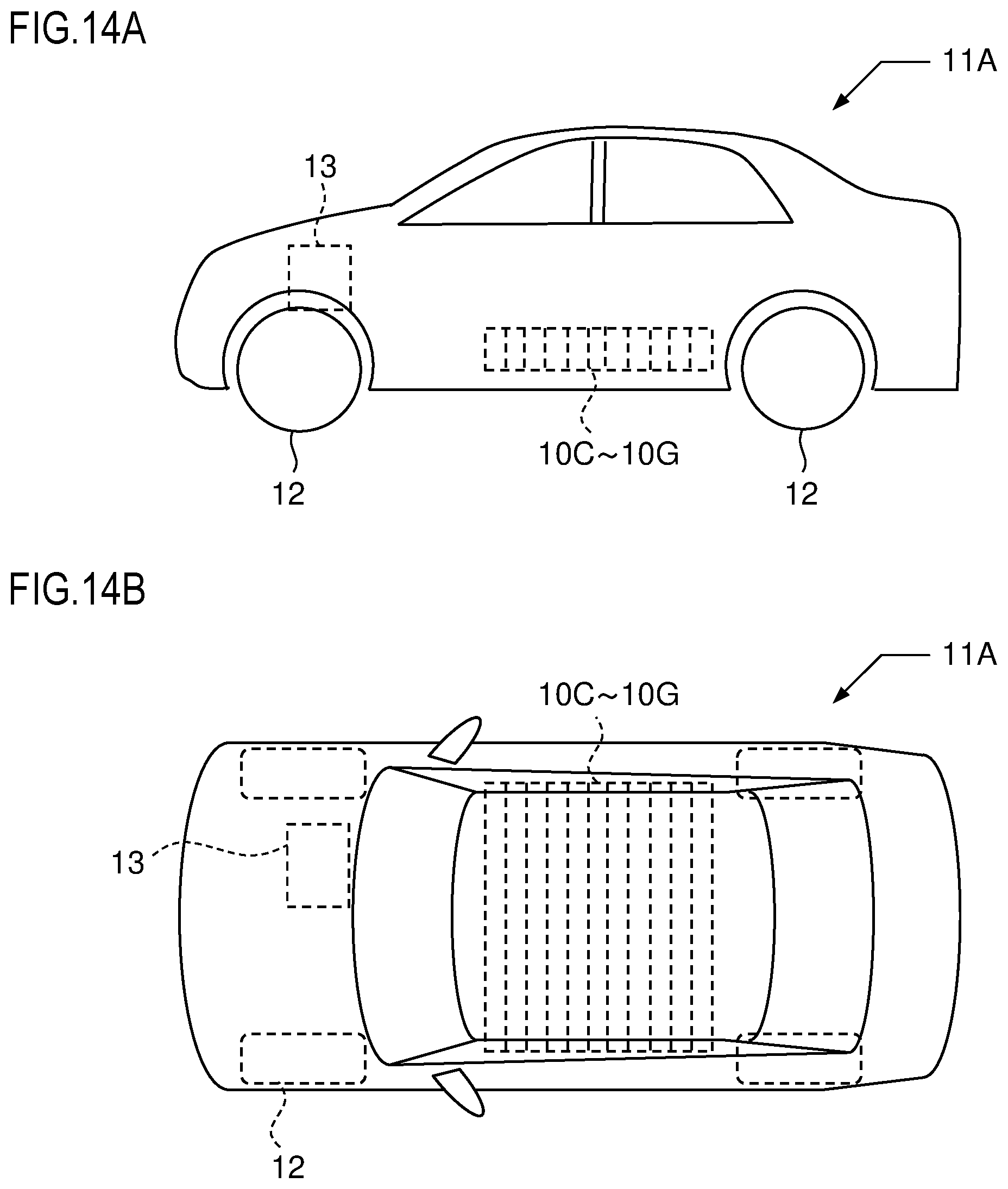 Patent US12315961 Figure 12 – Power storage device, electric appliance, electrode terminal component, and manufacturing method thereof
