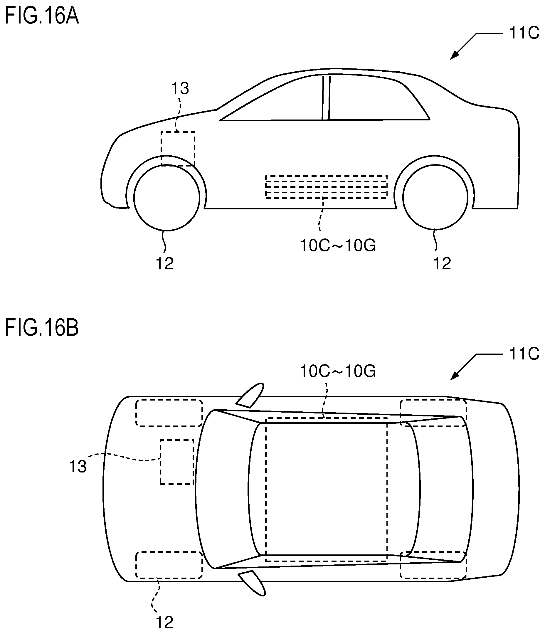 Patent US12315961 Figure 14 – Power storage device, electric appliance, electrode terminal component, and manufacturing method thereof