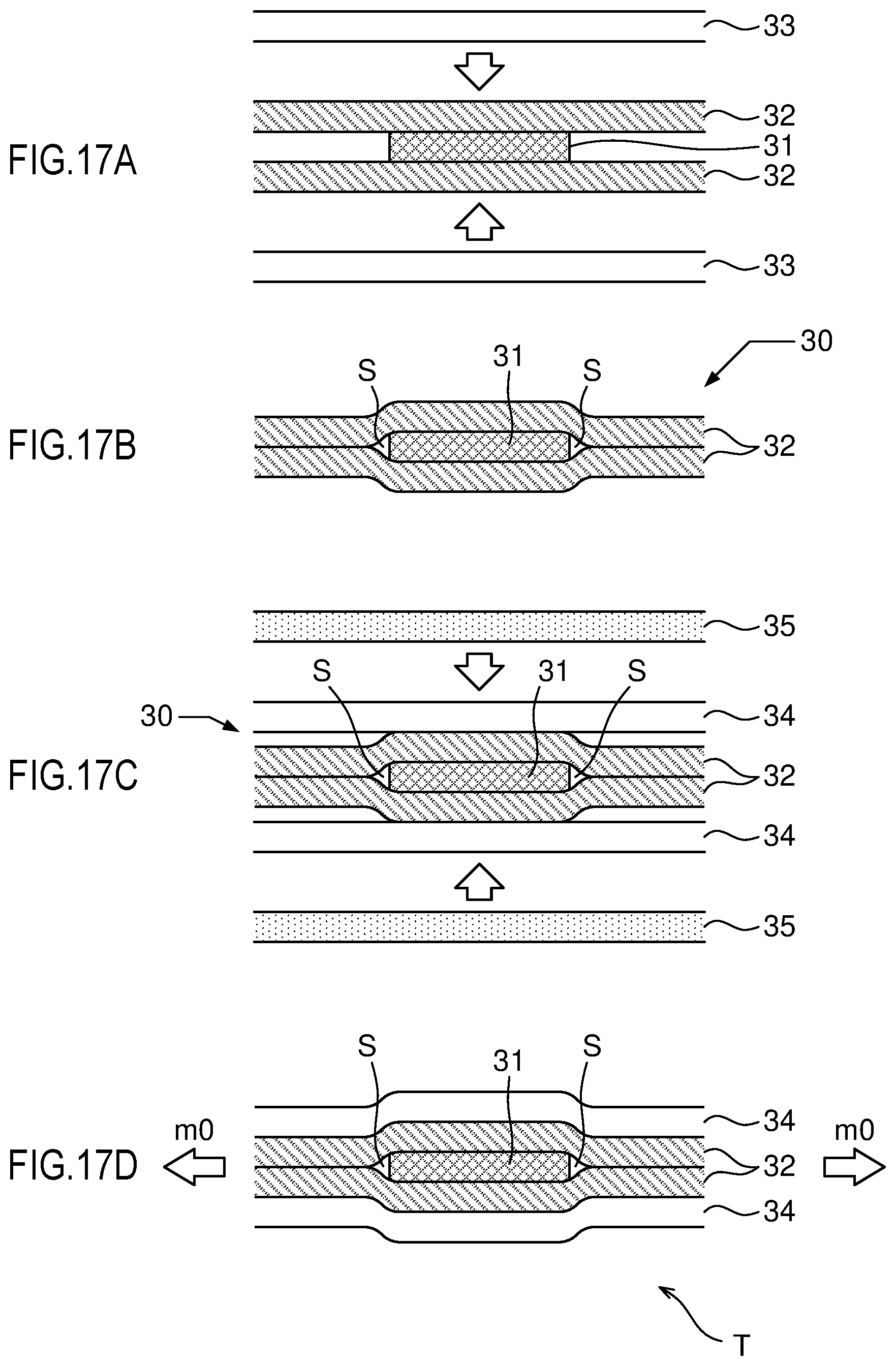Patent US12315961 Figure 15 – Power storage device, electric appliance, electrode terminal component, and manufacturing method thereof
