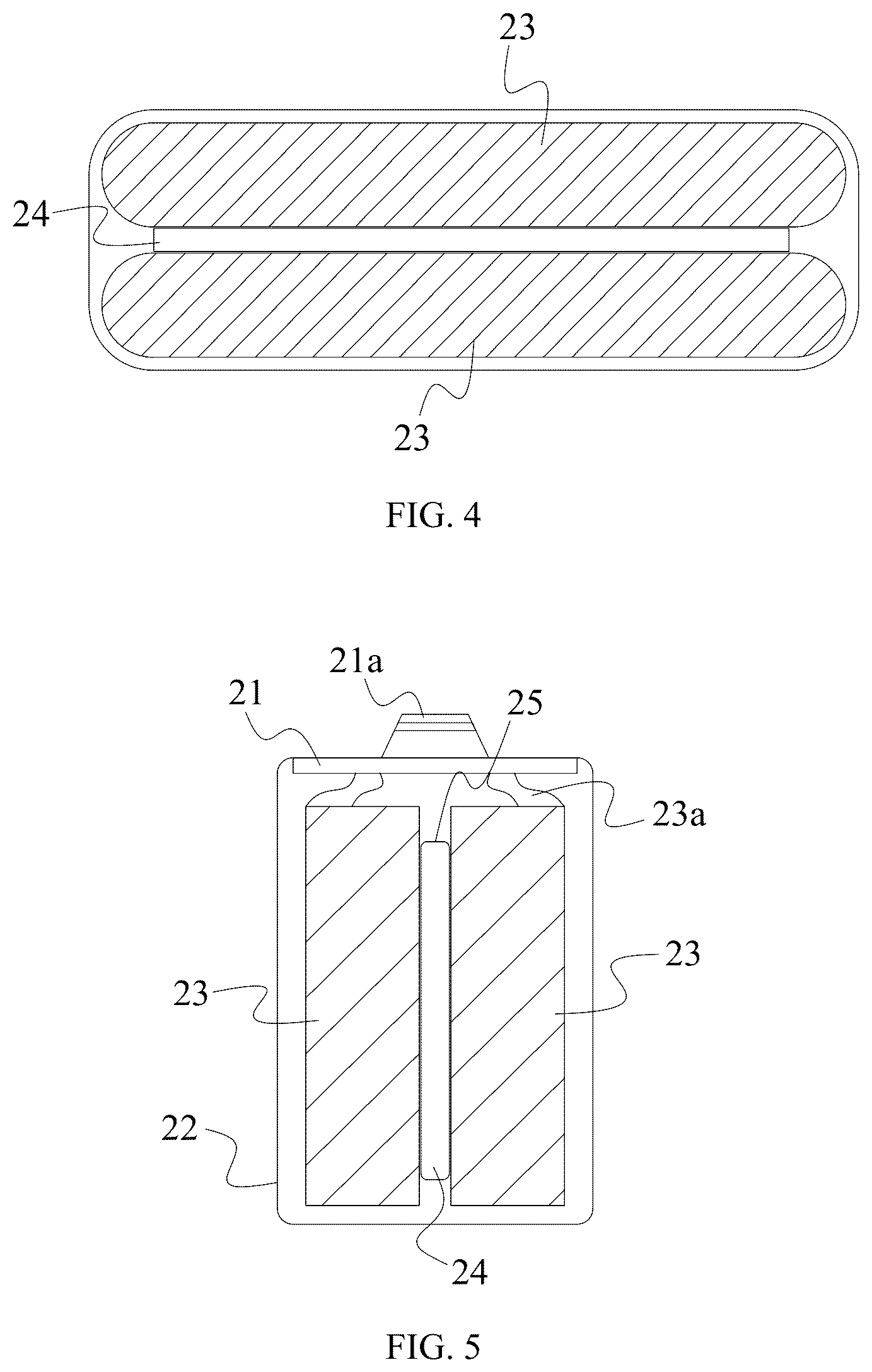 Patent US12315965 Figure 3 – Battery cell, battery and power consumption apparatus