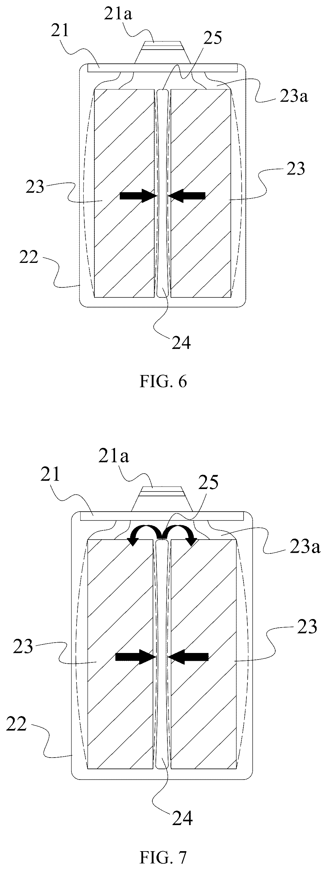 Patent US12315965 Figure 4 – Battery cell, battery and power consumption apparatus