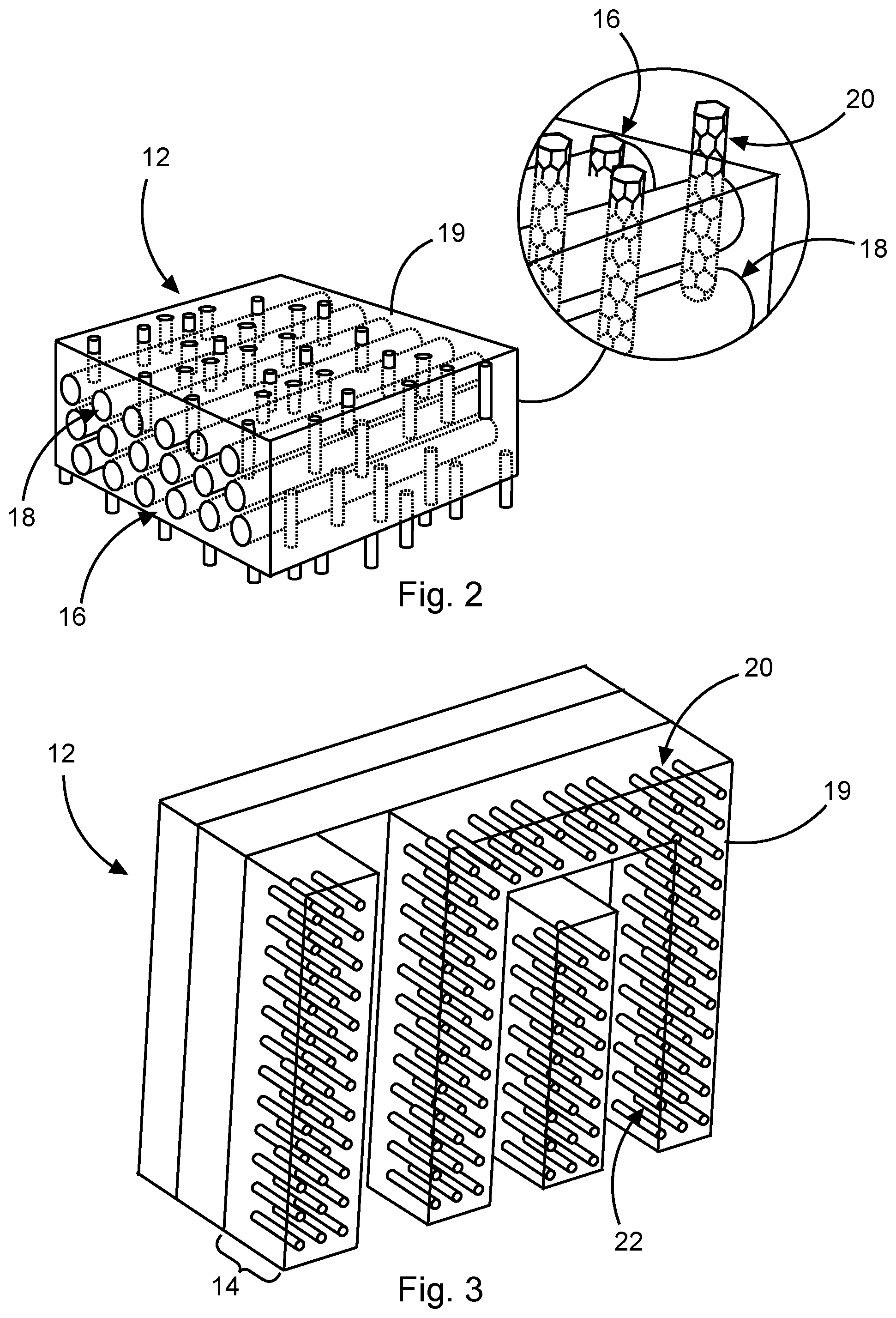 Patent US12315966 Figure 2 – Carbon nanotubes reinforced bipolar plate