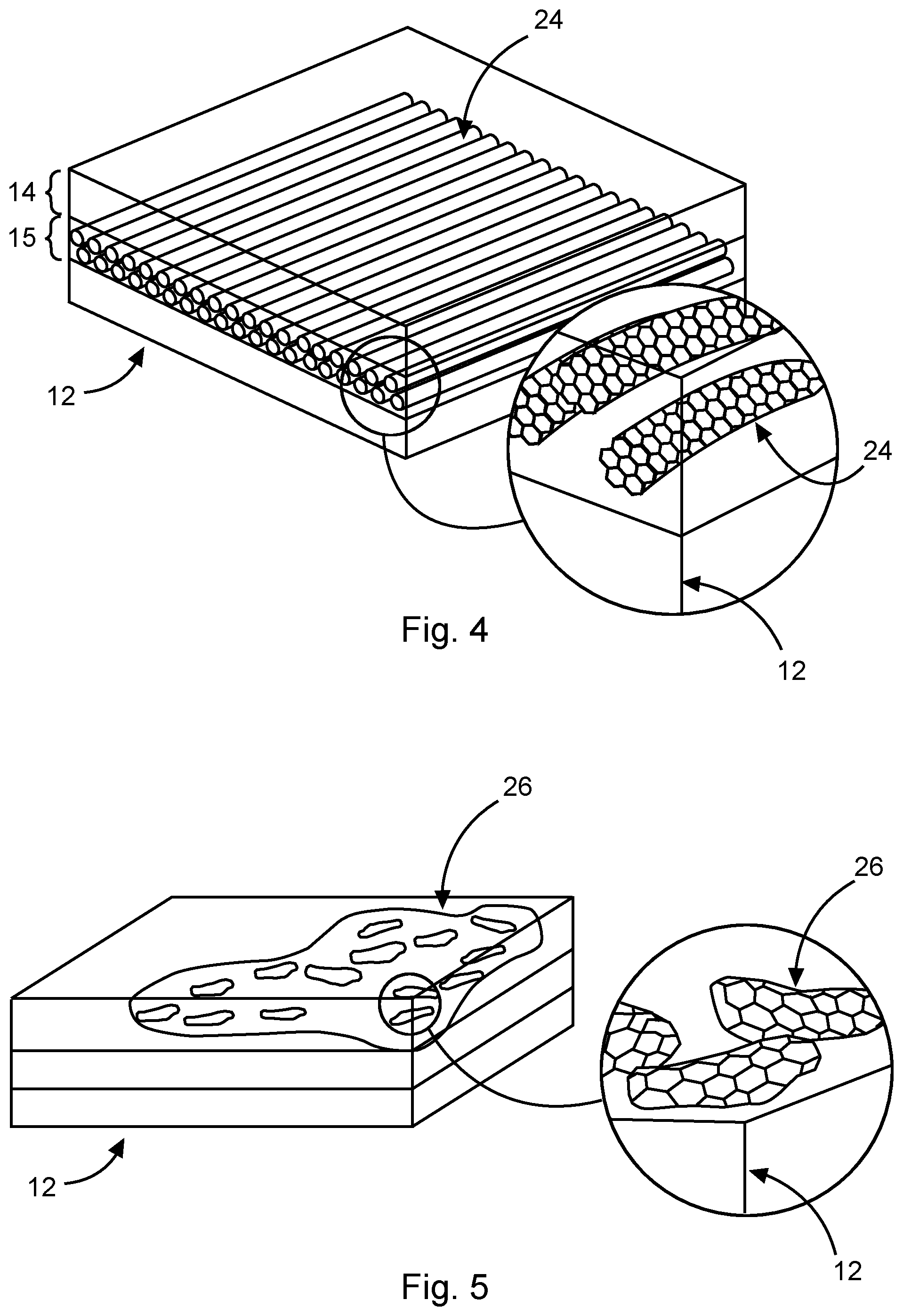 Patent US12315966 Figure 3 – Carbon nanotubes reinforced bipolar plate