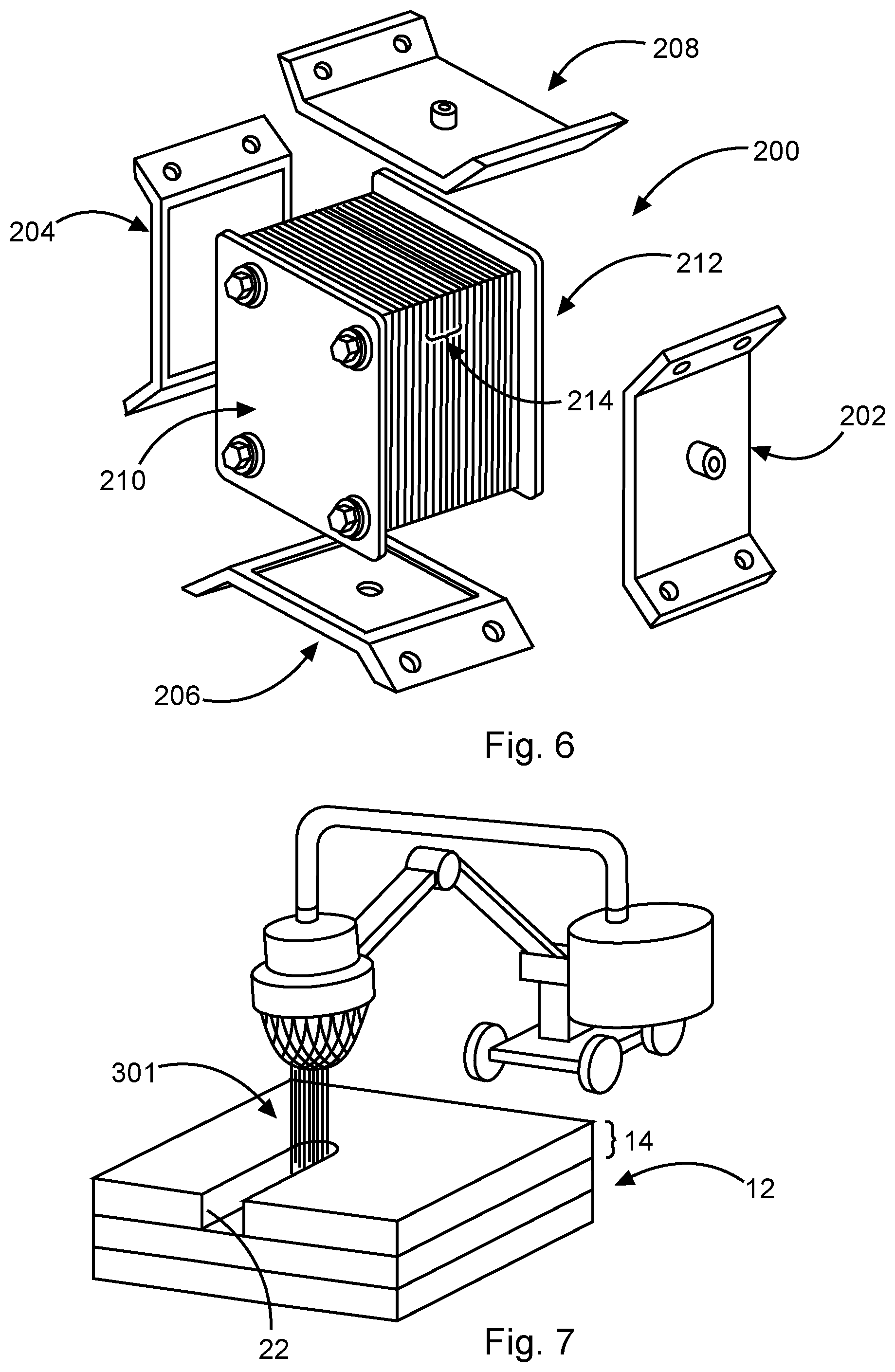 Patent US12315966 Figure 4 – Carbon nanotubes reinforced bipolar plate