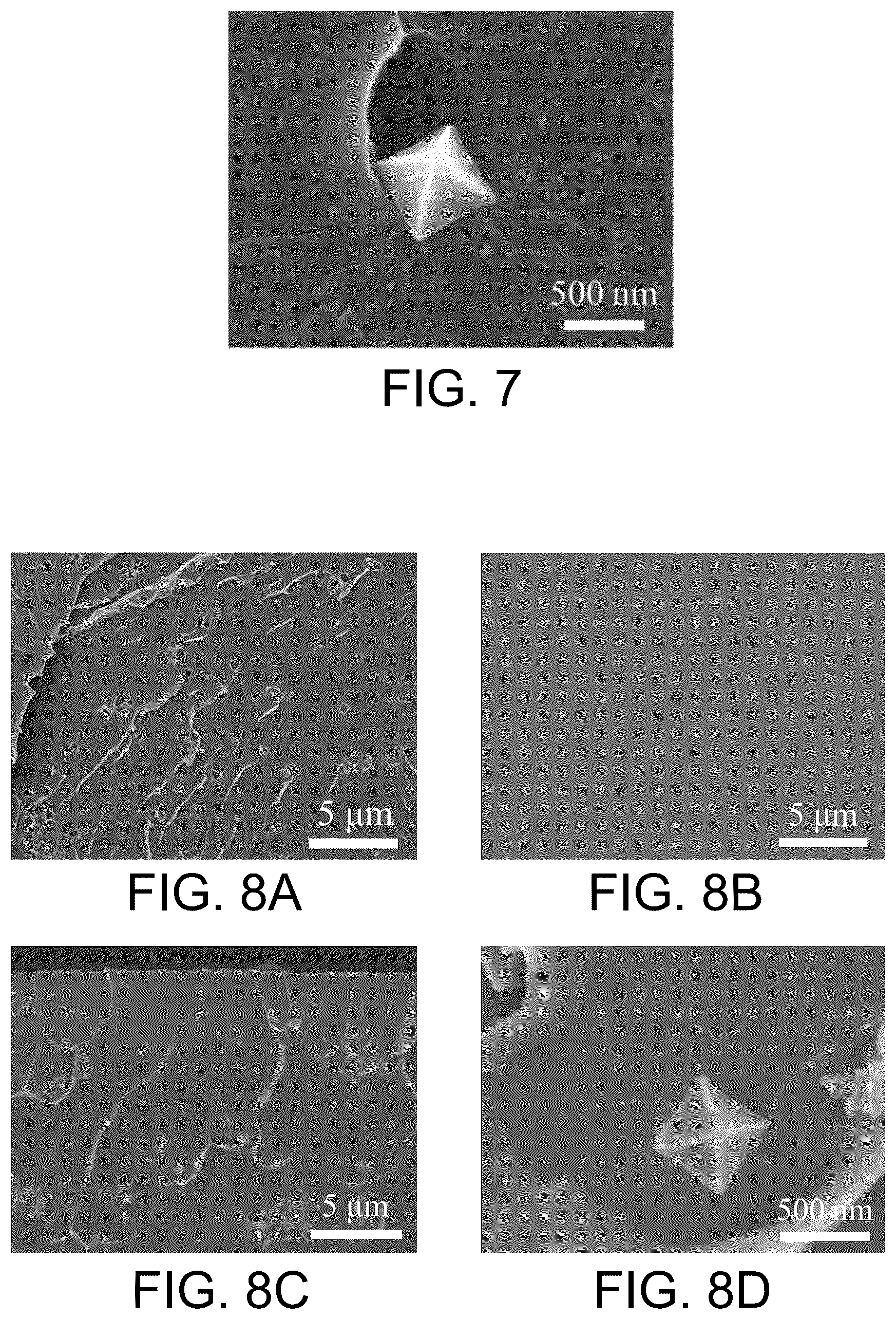 Patent US12315967 Figure 6 – Hybrid membrane based on UiO66 modification, preparation method thereof, and use thereof in flow battery