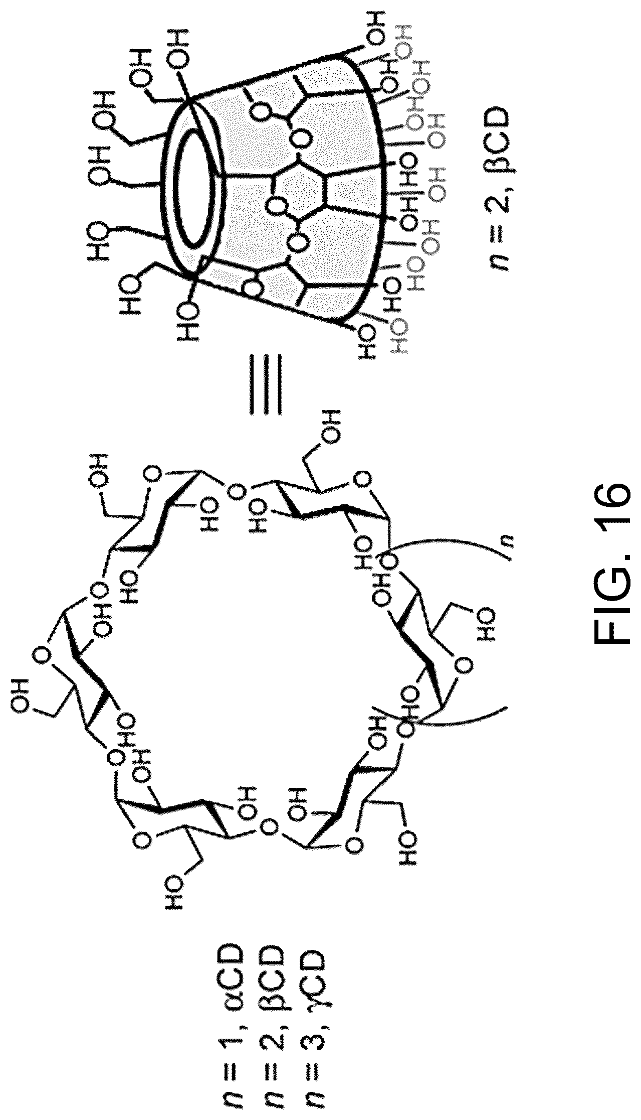 Patent US12315967 Figure 13 – Hybrid membrane based on UiO66 modification, preparation method thereof, and use thereof in flow battery