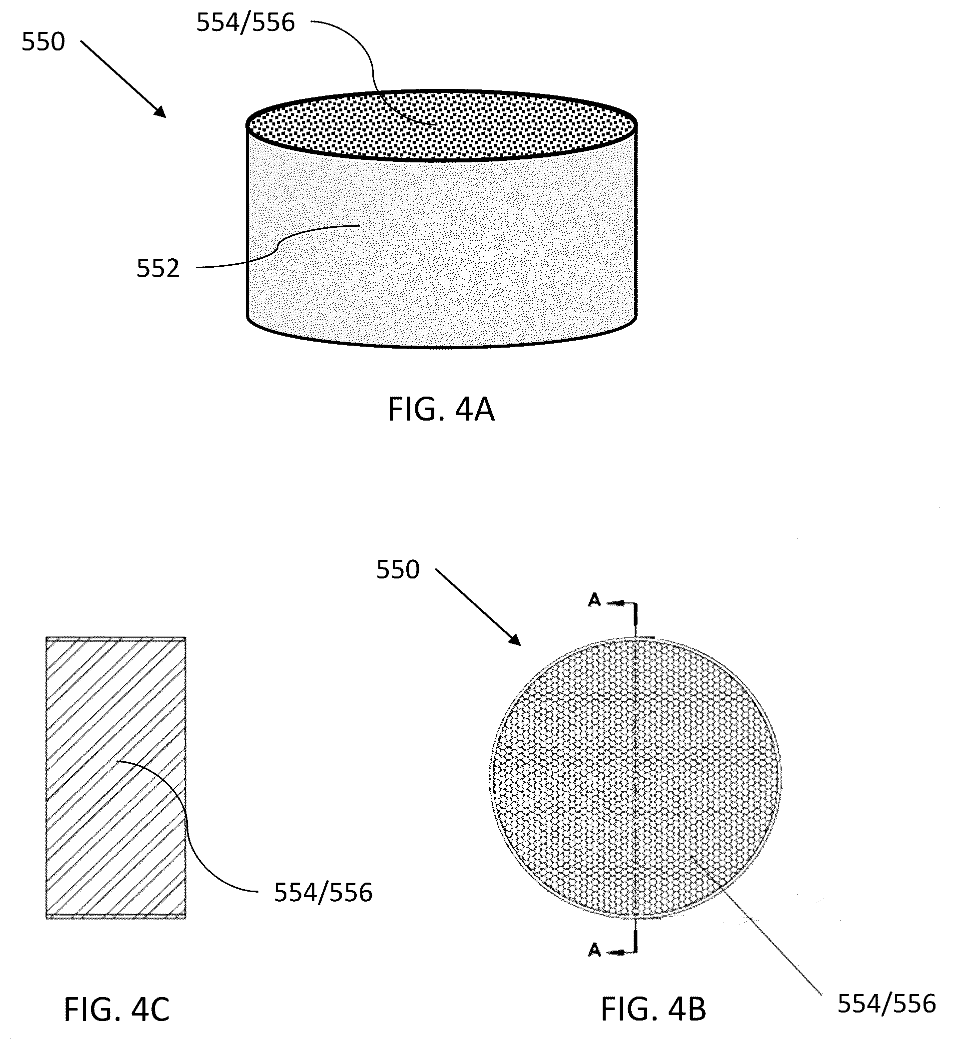 Patent US12315972 Figure 6 – Solid oxide fuel cell system containing low temperature oxidizer and method of operating same with reduced carbon monoxide output