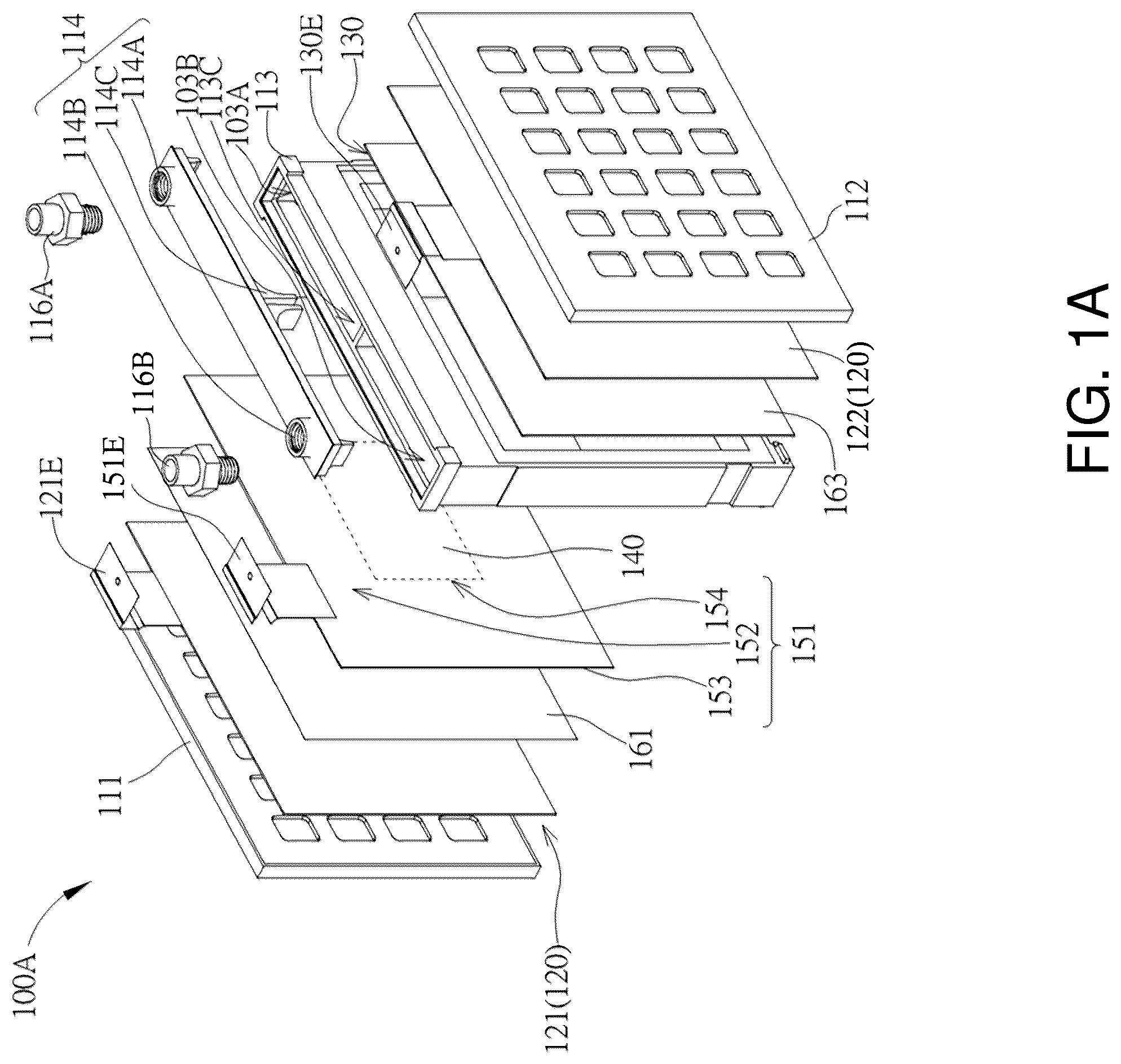 Patent US12315975 Figure 2 – Fuel cell with simultaneous charging and discharging function