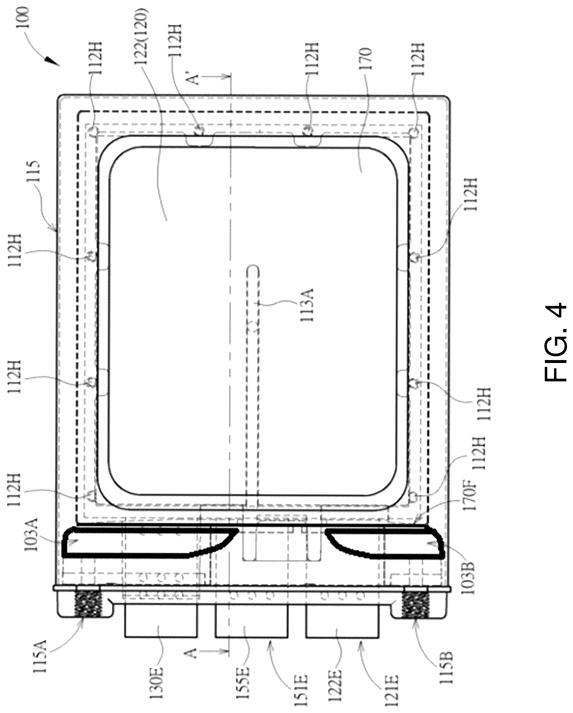 Patent US12315975 Figure 6 – Fuel cell with simultaneous charging and discharging function