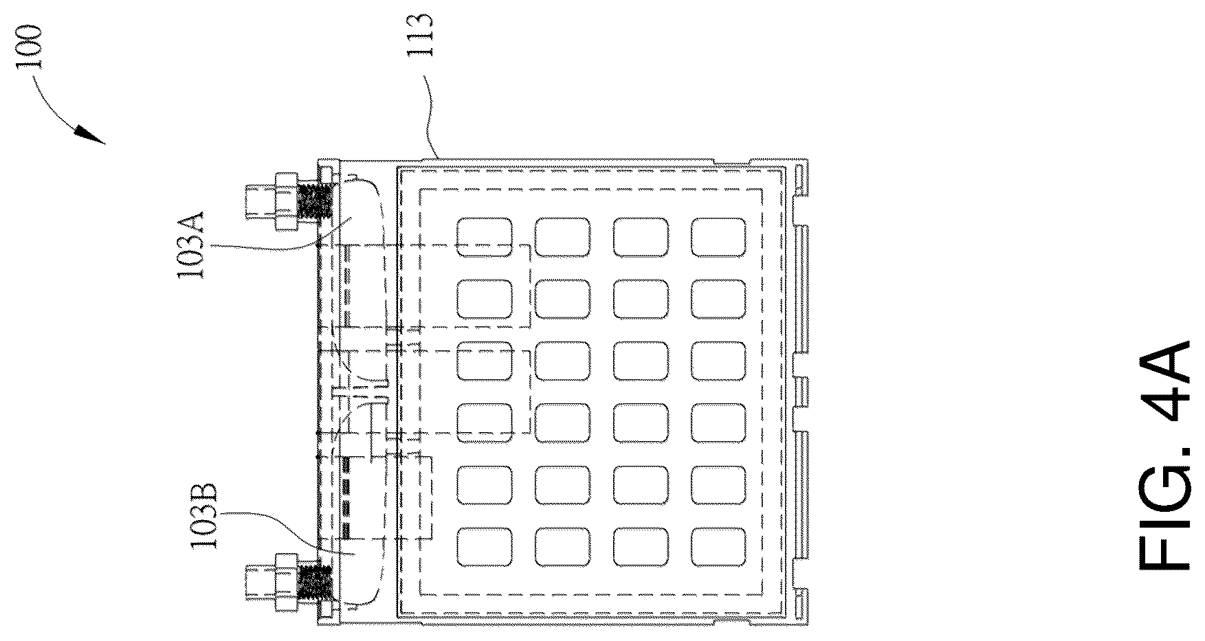 Patent US12315975 Figure 7 – Fuel cell with simultaneous charging and discharging function