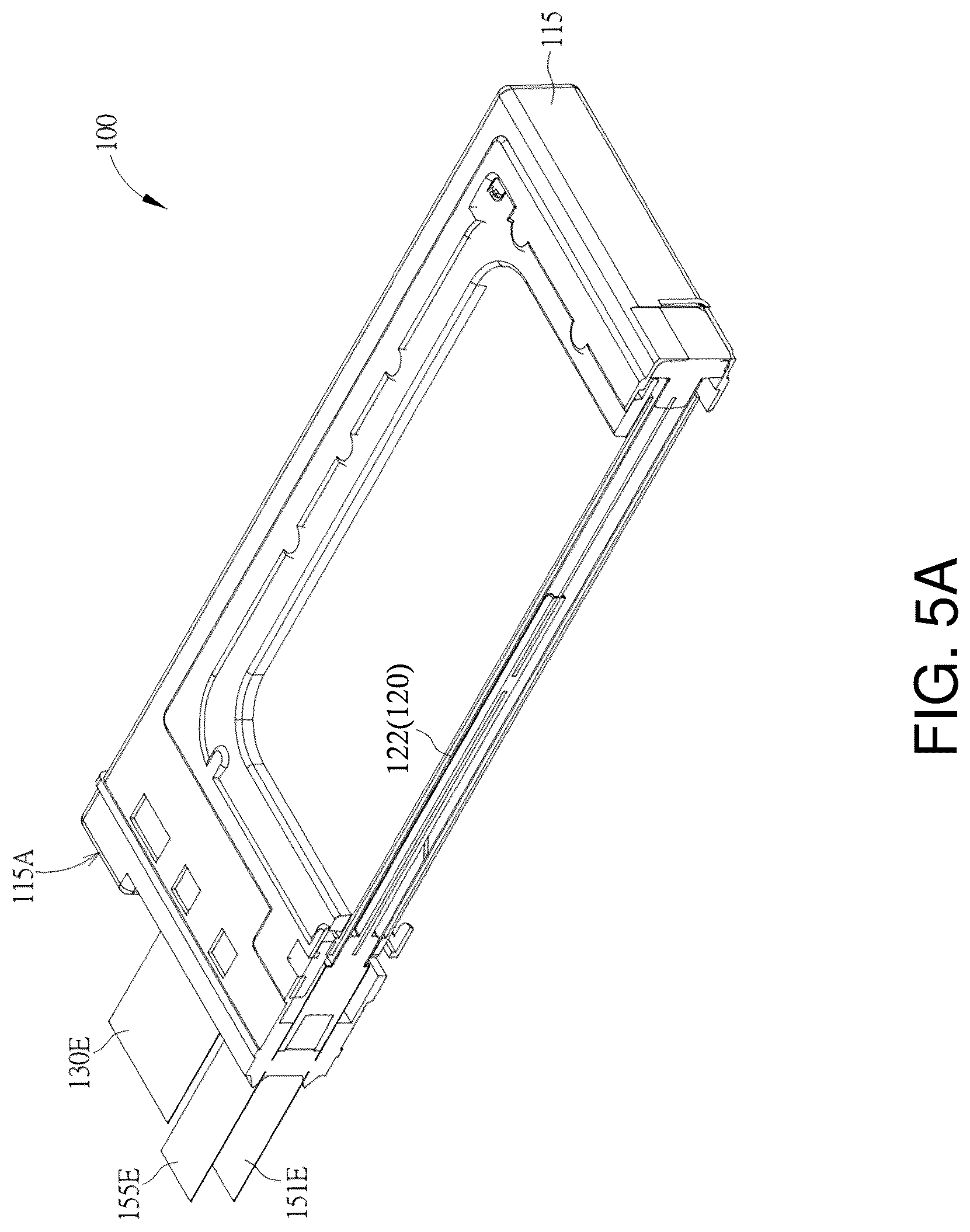 Patent US12315975 Figure 9 – Fuel cell with simultaneous charging and discharging function