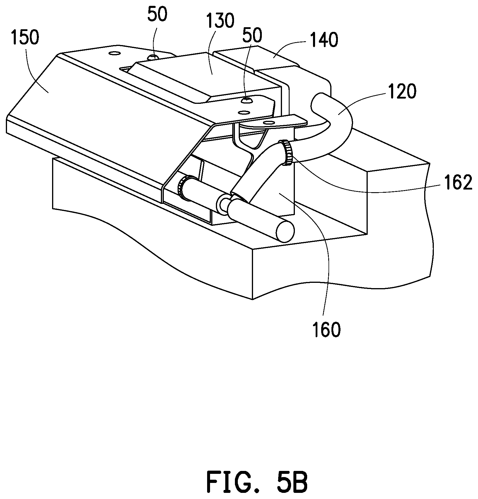 Patent US12315976 Figure 6 – Fuel cell system
