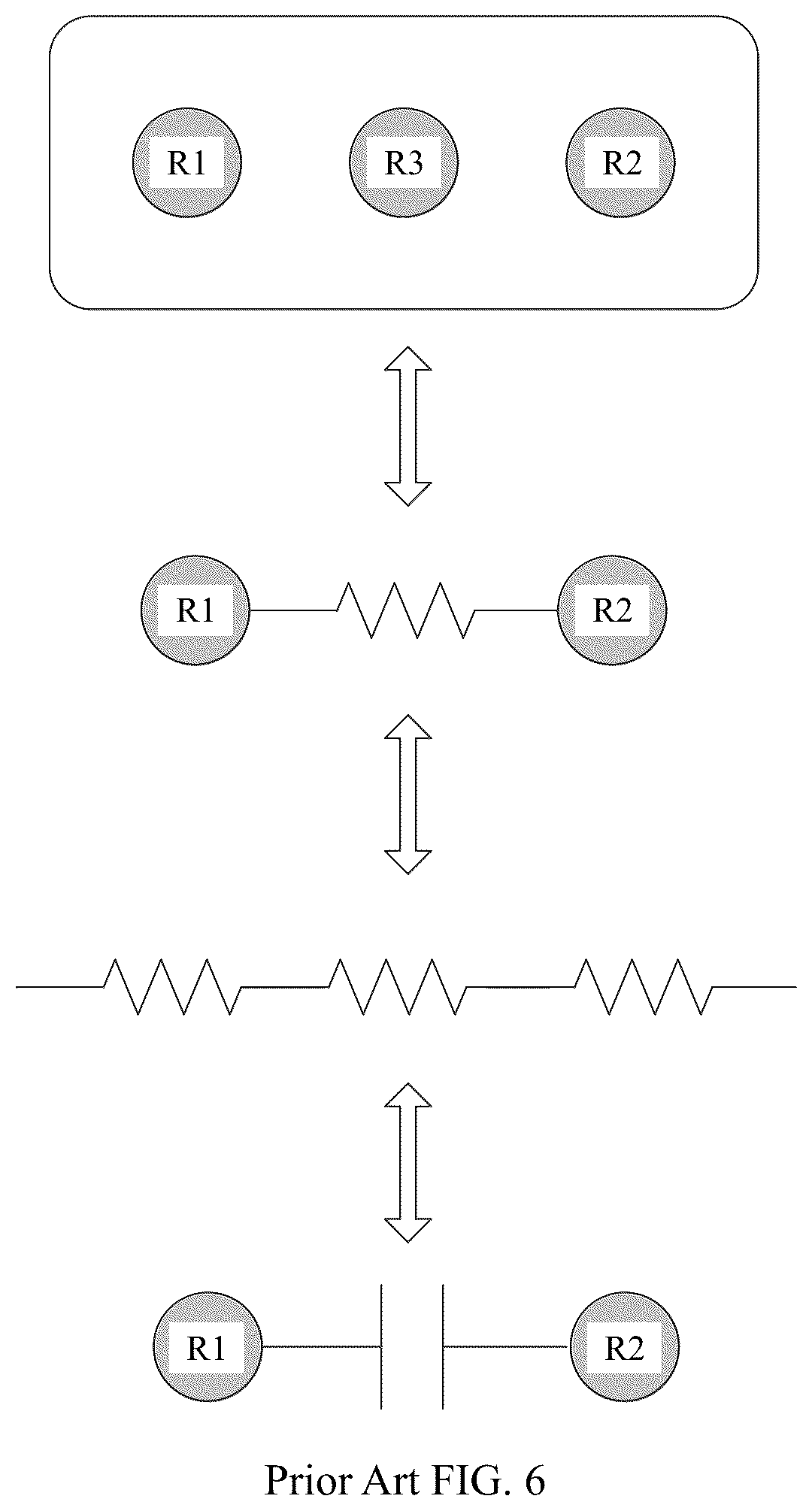Patent US12315978 Figure 3 – Dielectric filter and communication device