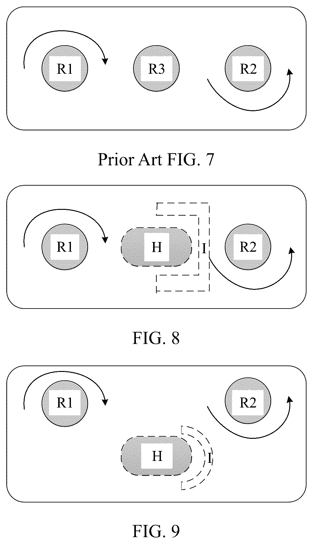 Patent US12315978 Figure 4 – Dielectric filter and communication device