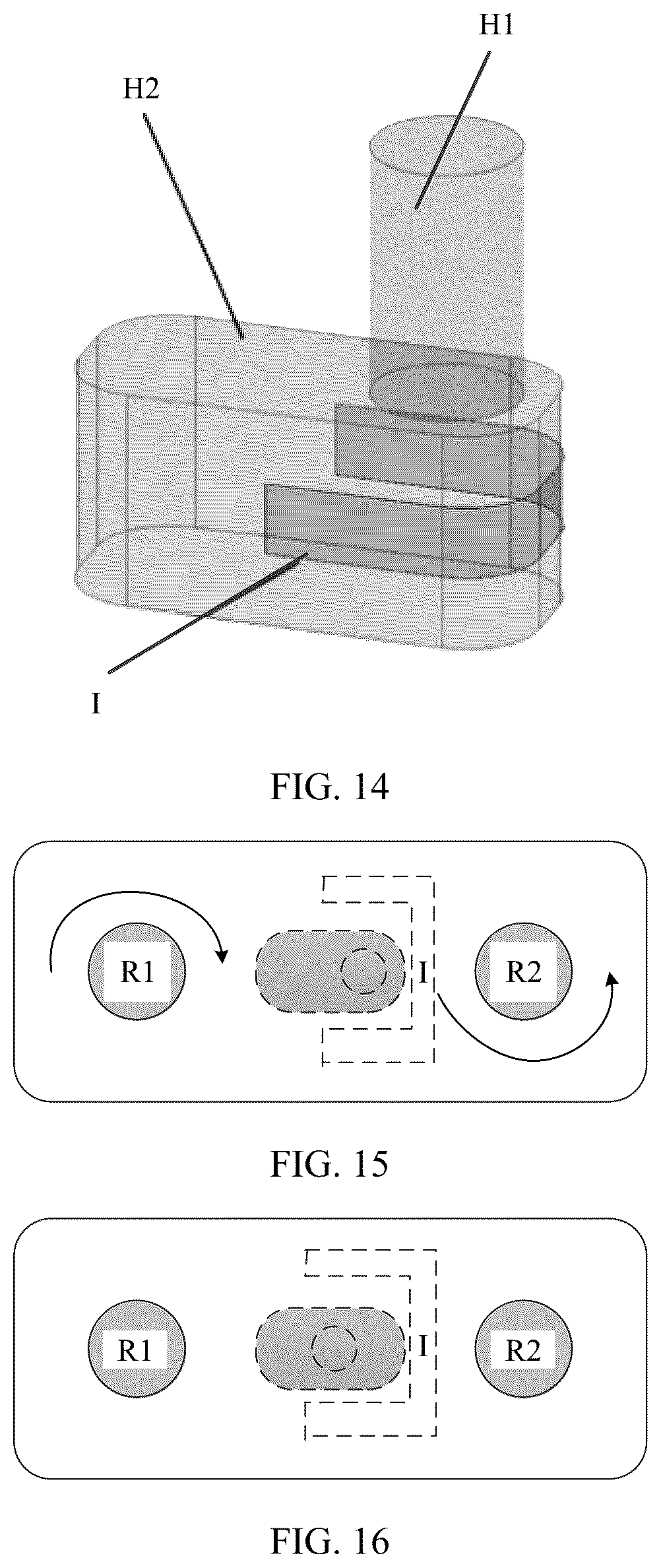 Patent US12315978 Figure 7 – Dielectric filter and communication device