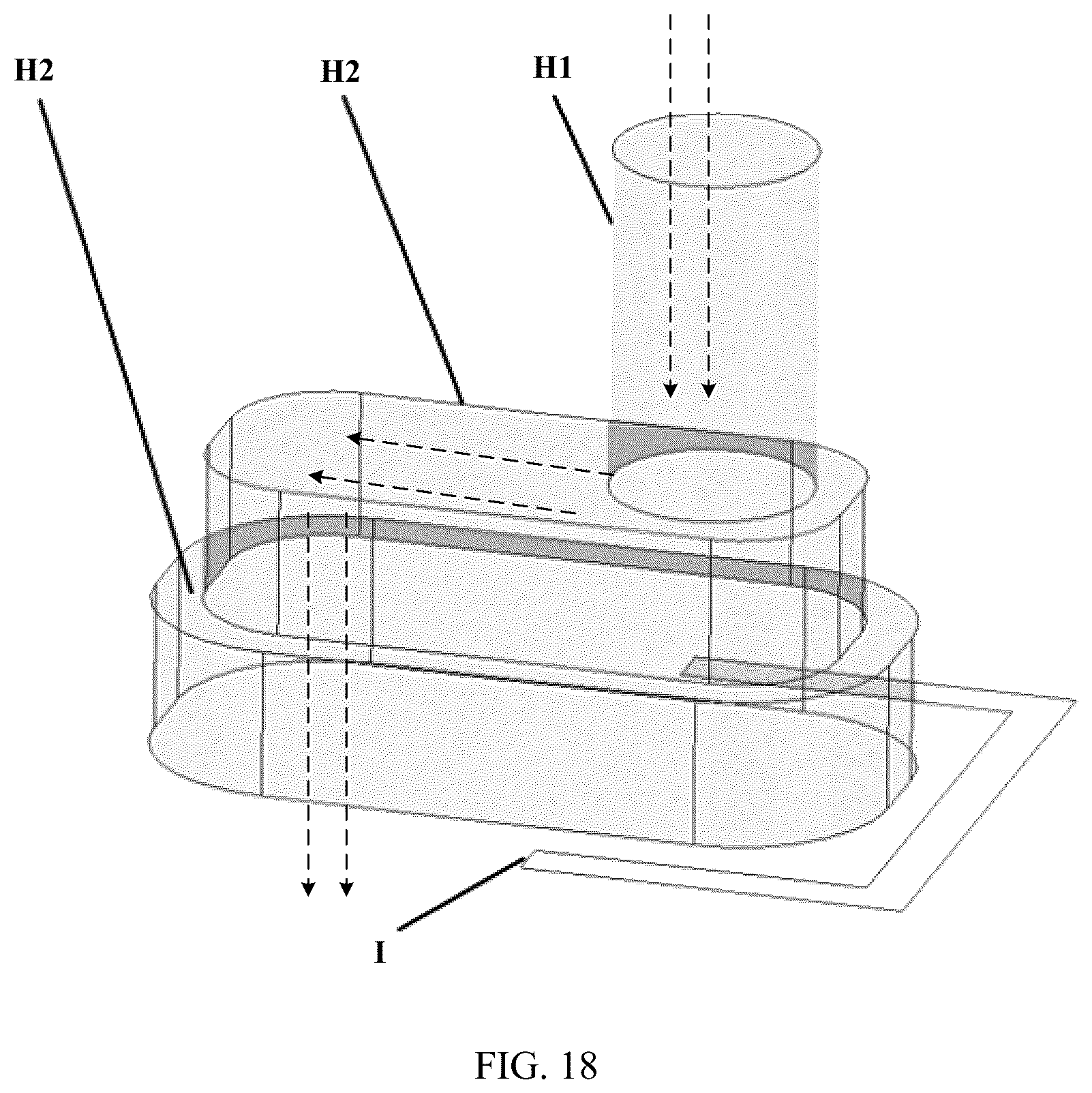 Patent US12315978 Figure 9 – Dielectric filter and communication device