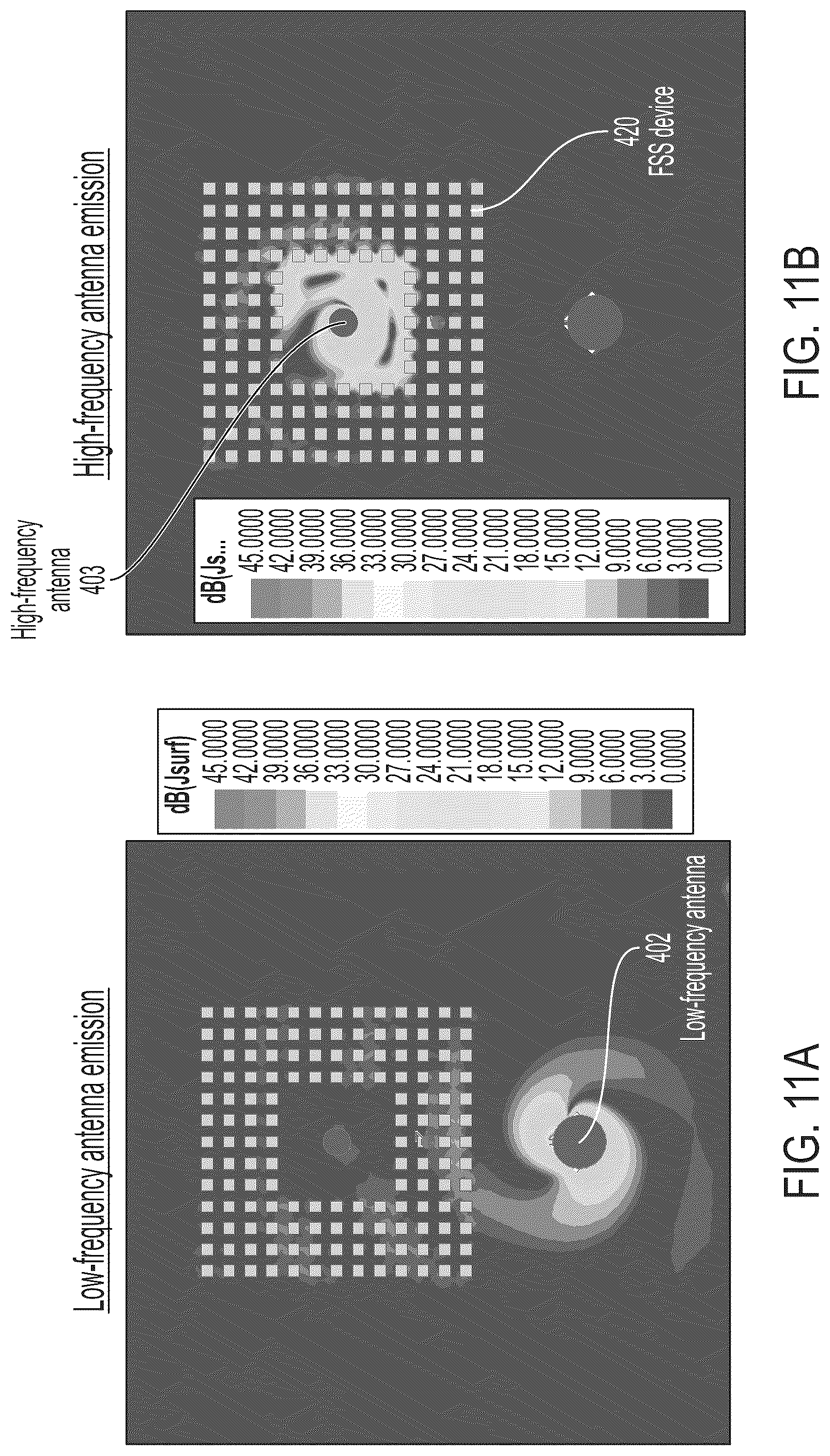 Patent US12315985 Figure 13 – Antennas for radio-frequency localization