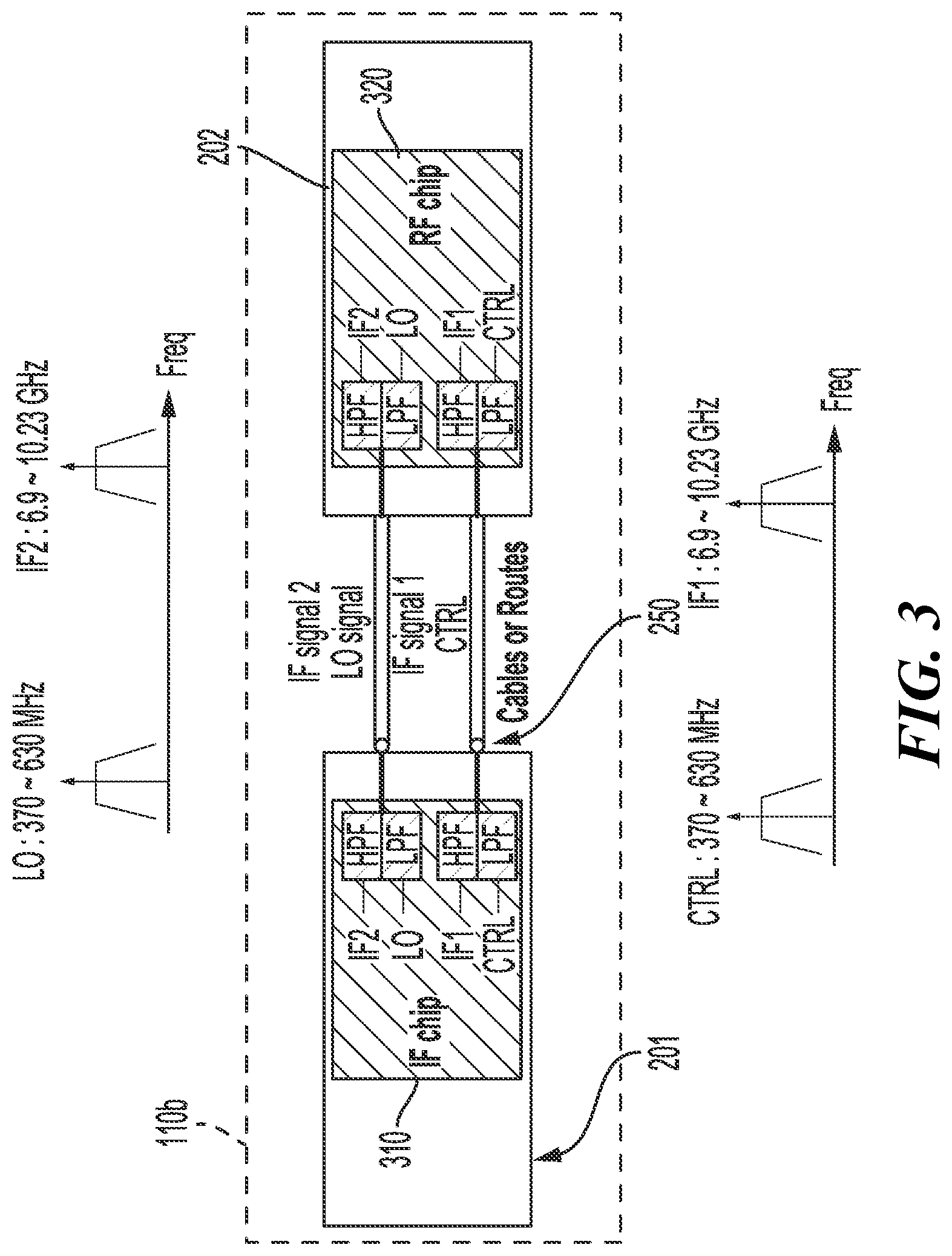 Patent US12315986 Figure 3 – Antenna and device configurations