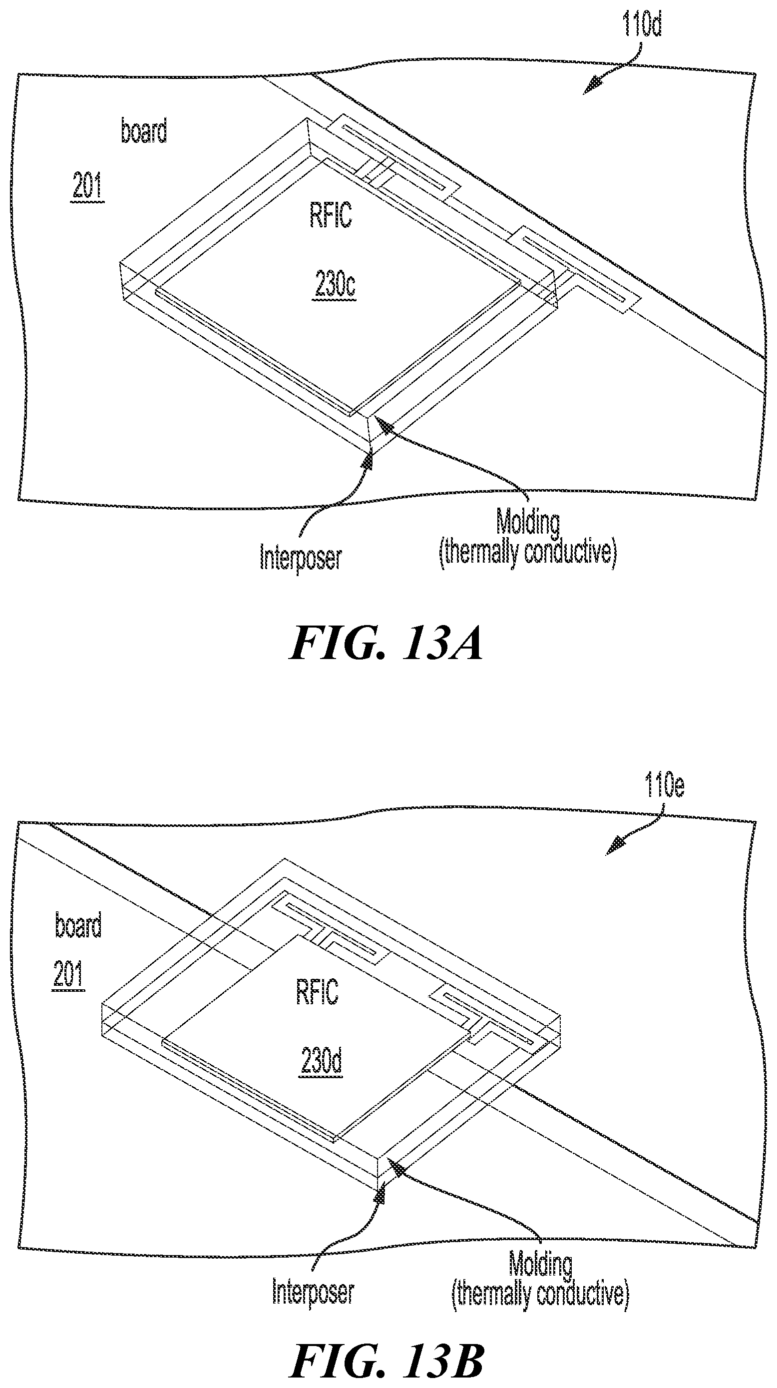 Patent US12315986 Figure 12 – Antenna and device configurations