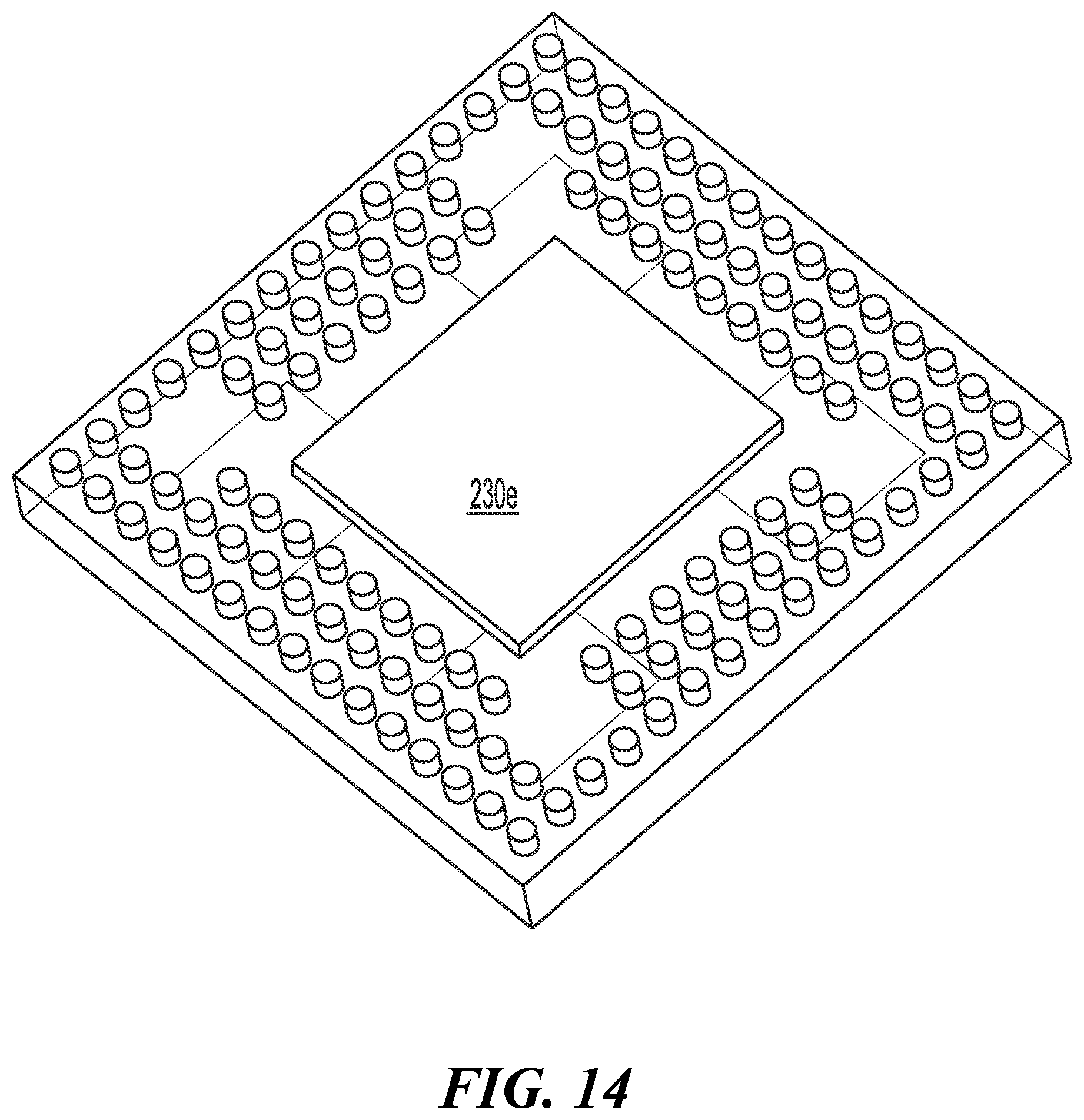 Patent US12315986 Figure 13 – Antenna and device configurations