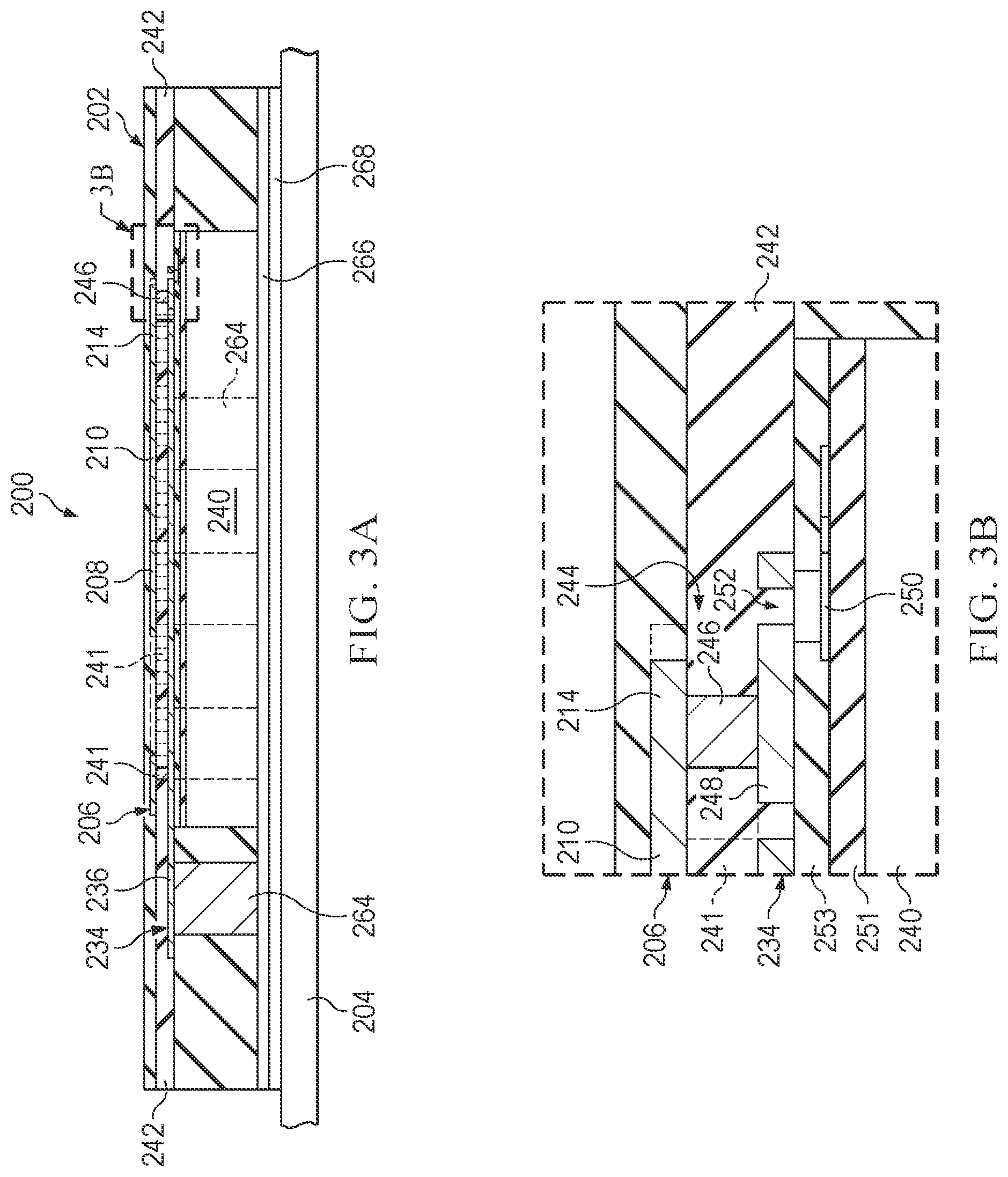 Patent US12315987 Figure 4 – Antenna-on-package system