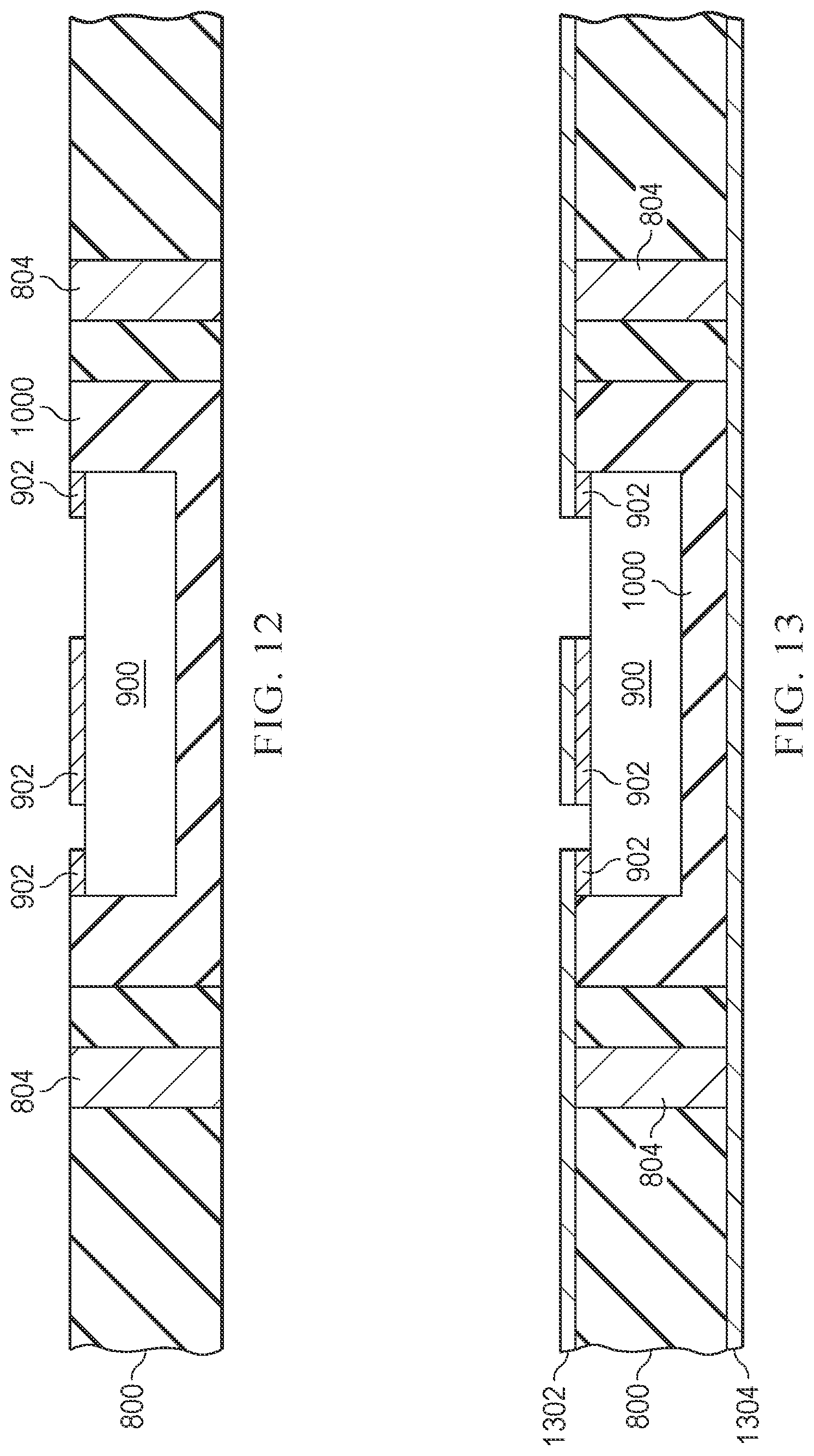 Patent US12315987 Figure 11 – Antenna-on-package system