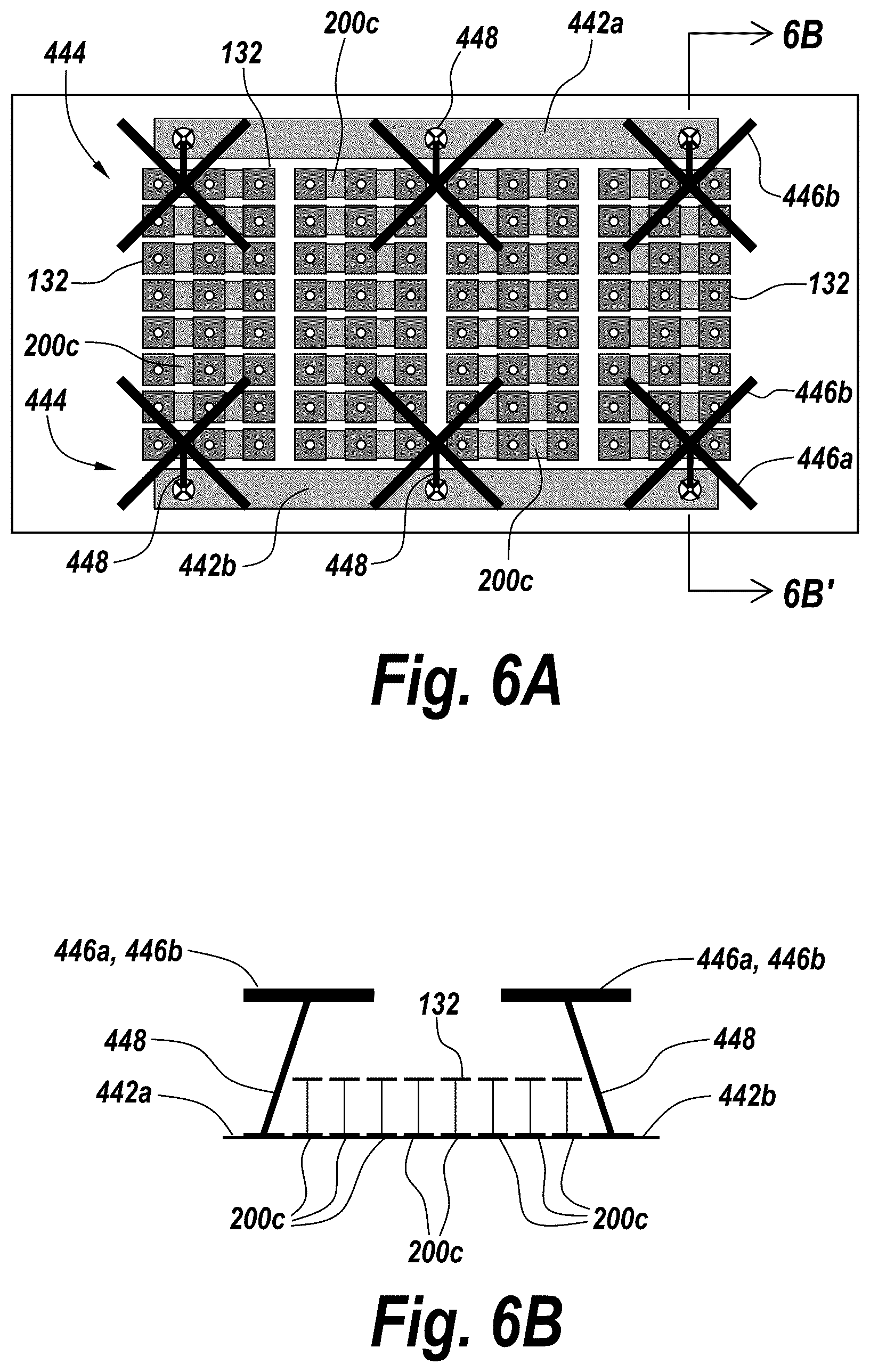 Patent US12315990 Figure 9 – Base station antenna with high performance active antenna system (AAS) integrated therein