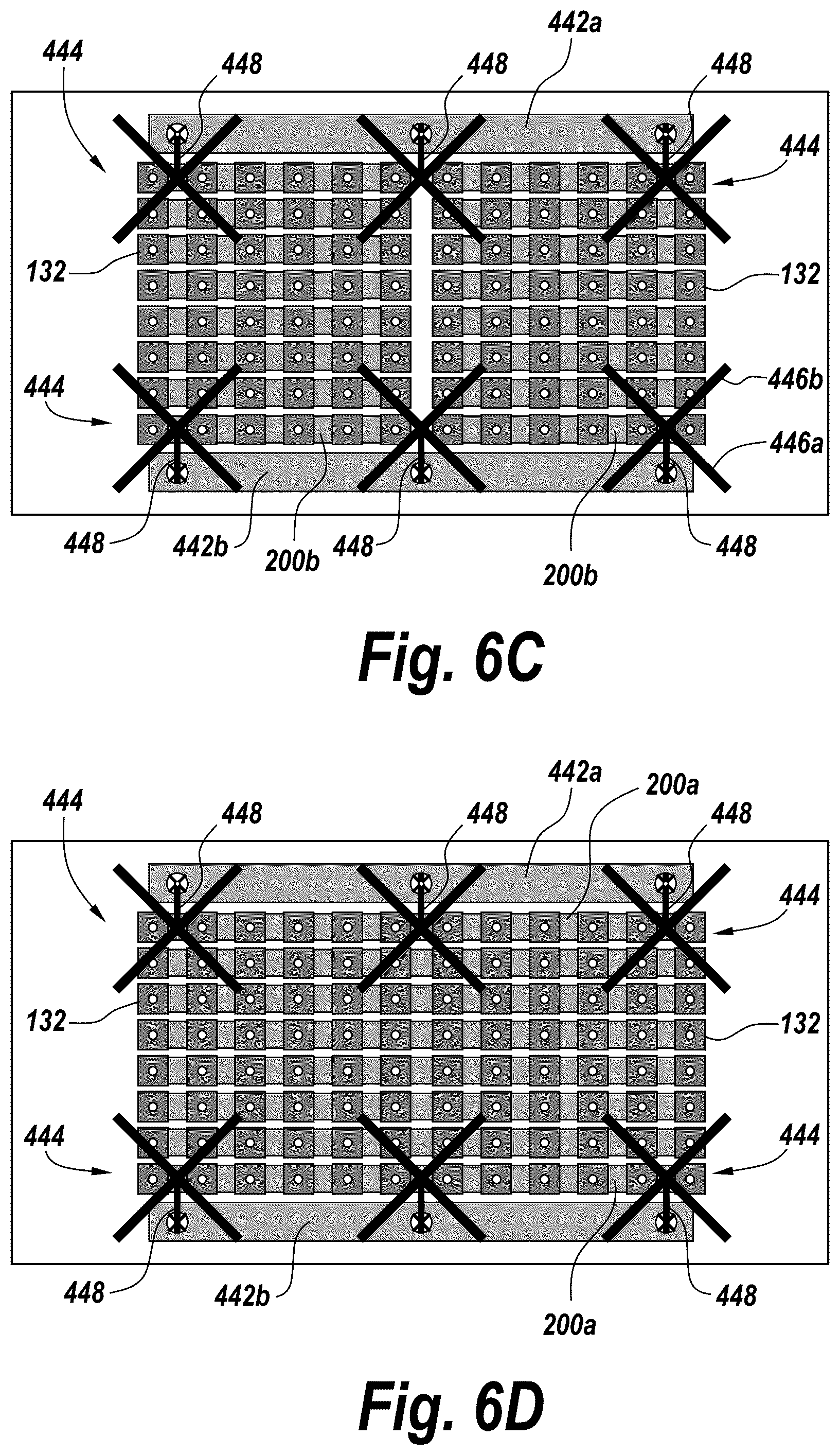Patent US12315990 Figure 10 – Base station antenna with high performance active antenna system (AAS) integrated therein