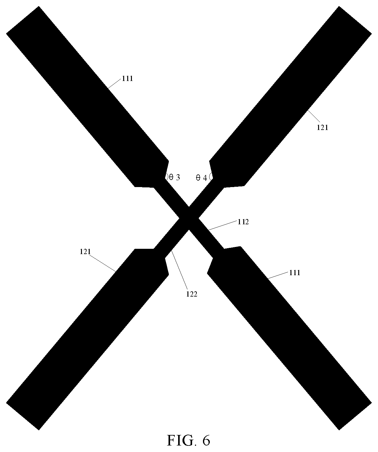 Patent US12315992 Figure 3 – Metal mesh, thin film sensor and mask