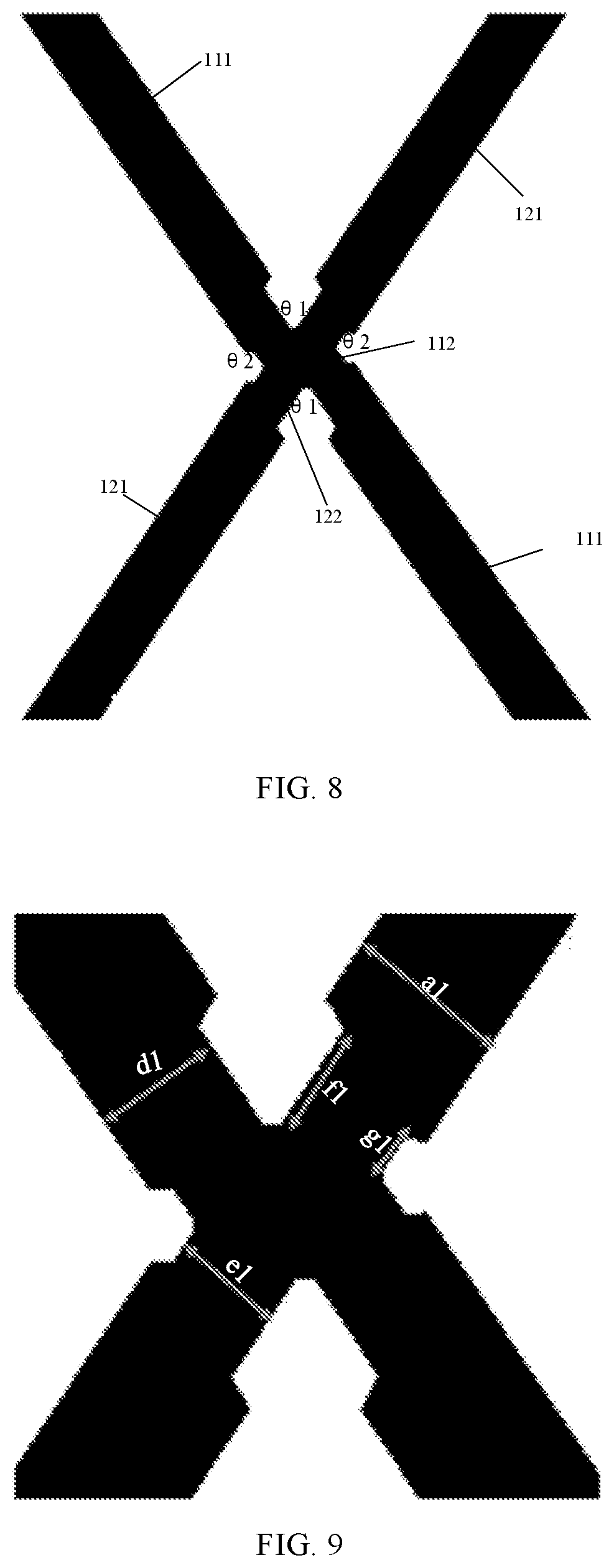 Patent US12315992 Figure 5 – Metal mesh, thin film sensor and mask