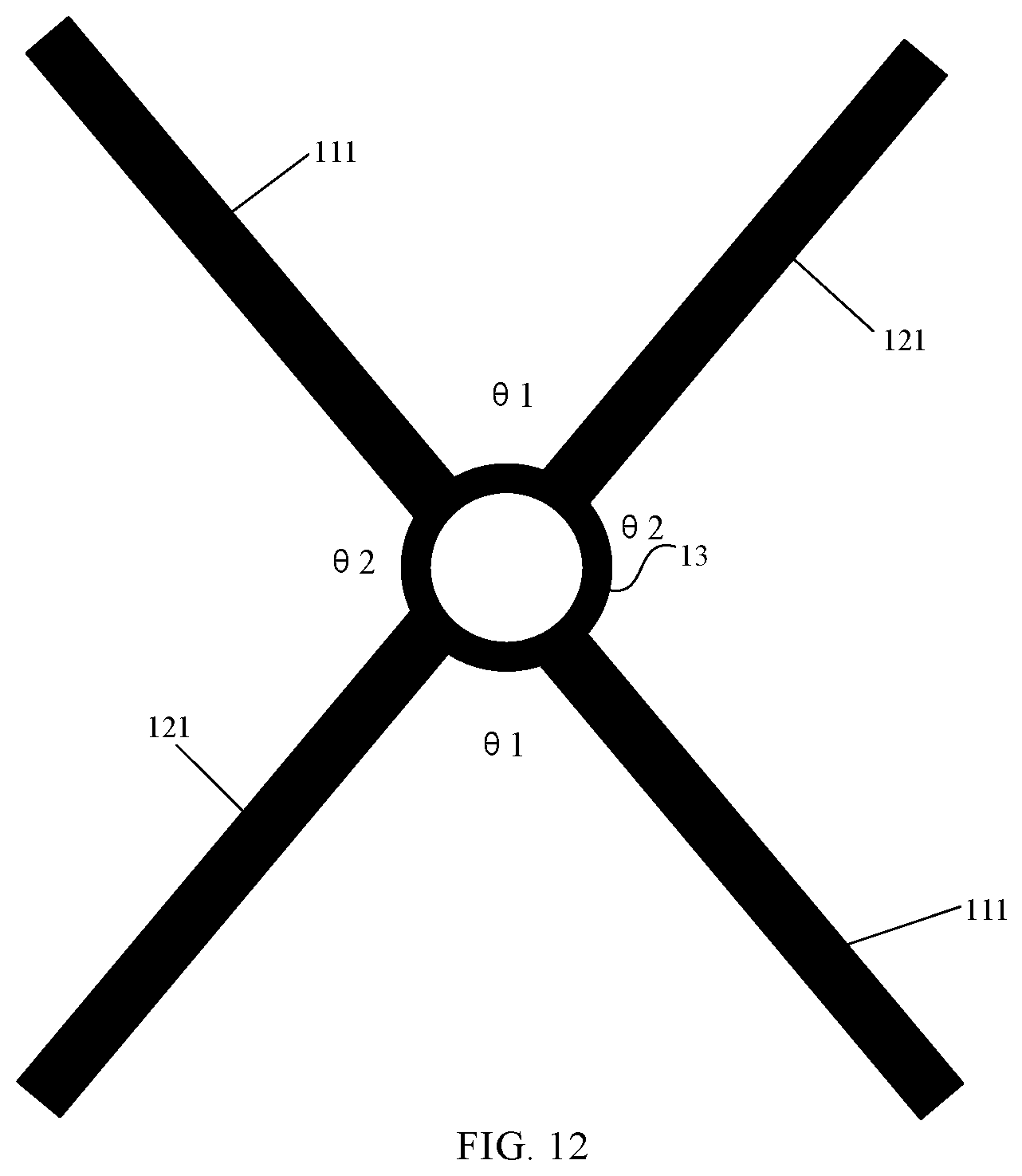 Patent US12315992 Figure 8 – Metal mesh, thin film sensor and mask