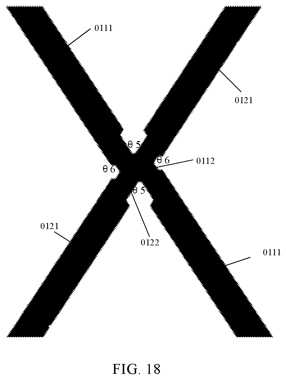 Patent US12315992 Figure 13 – Metal mesh, thin film sensor and mask