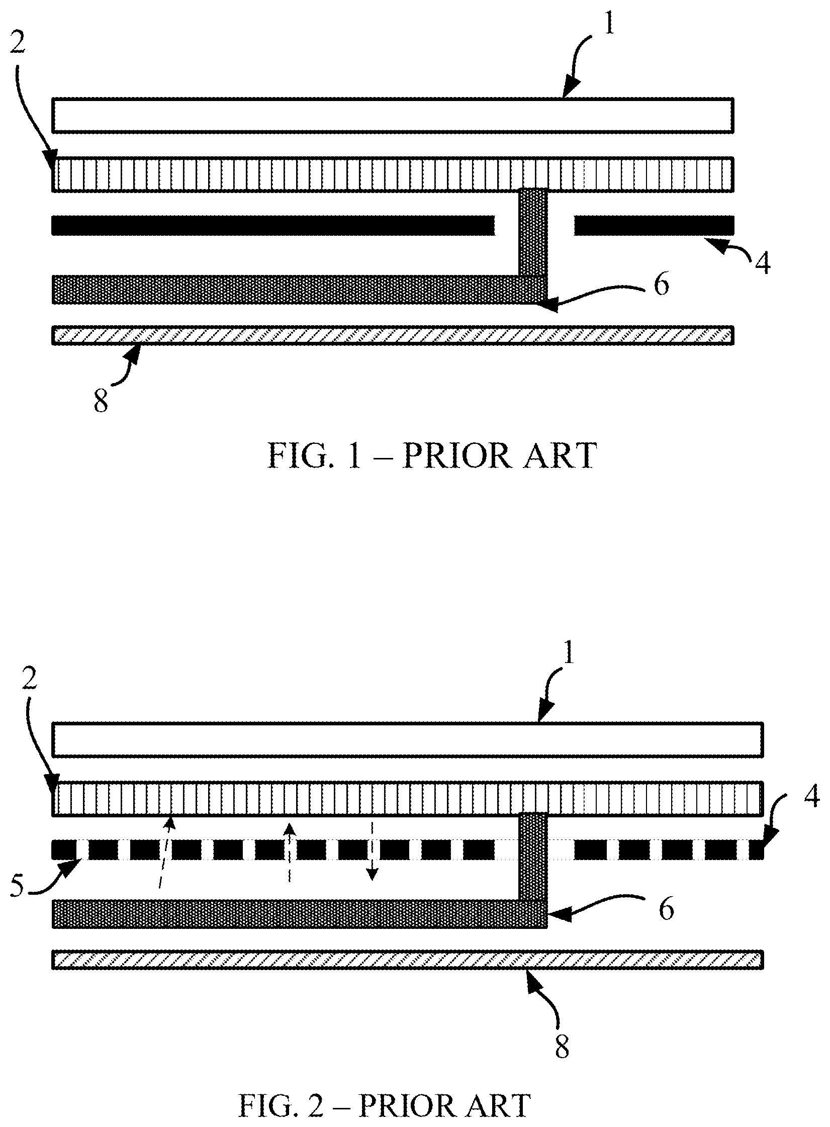 Patent US12315995 Figure 1 – Grounding assembly for a semiconductor device