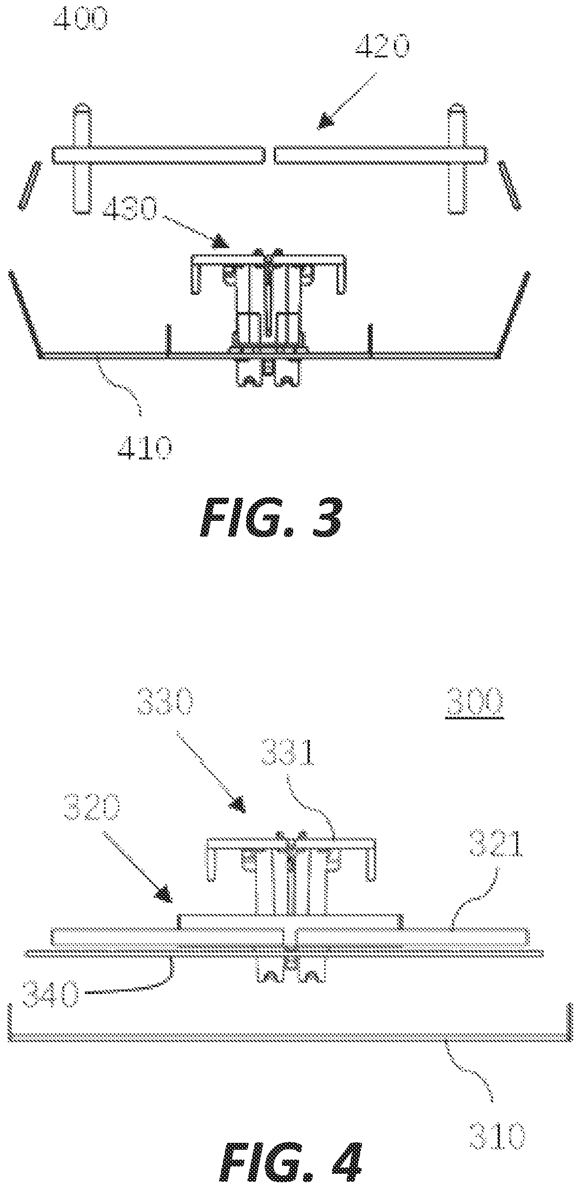 Patent US12316002 Figure 2 – Multi-band antenna