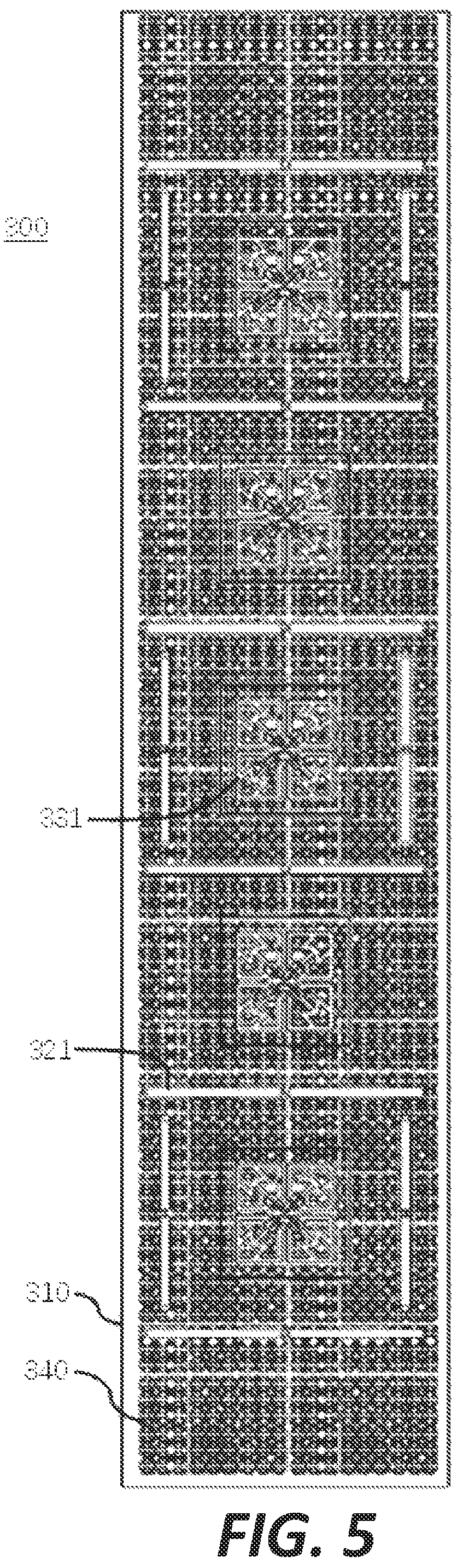 Patent US12316002 Figure 3 – Multi-band antenna