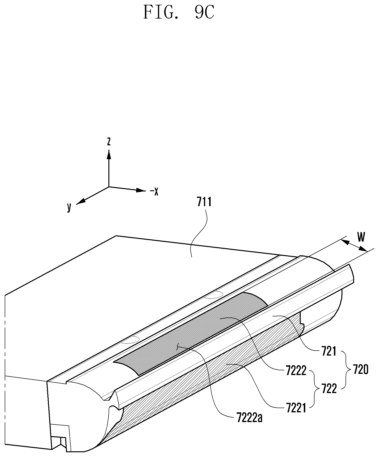 Patent US12316006 Figure 18 – Antenna and electronic device including the same