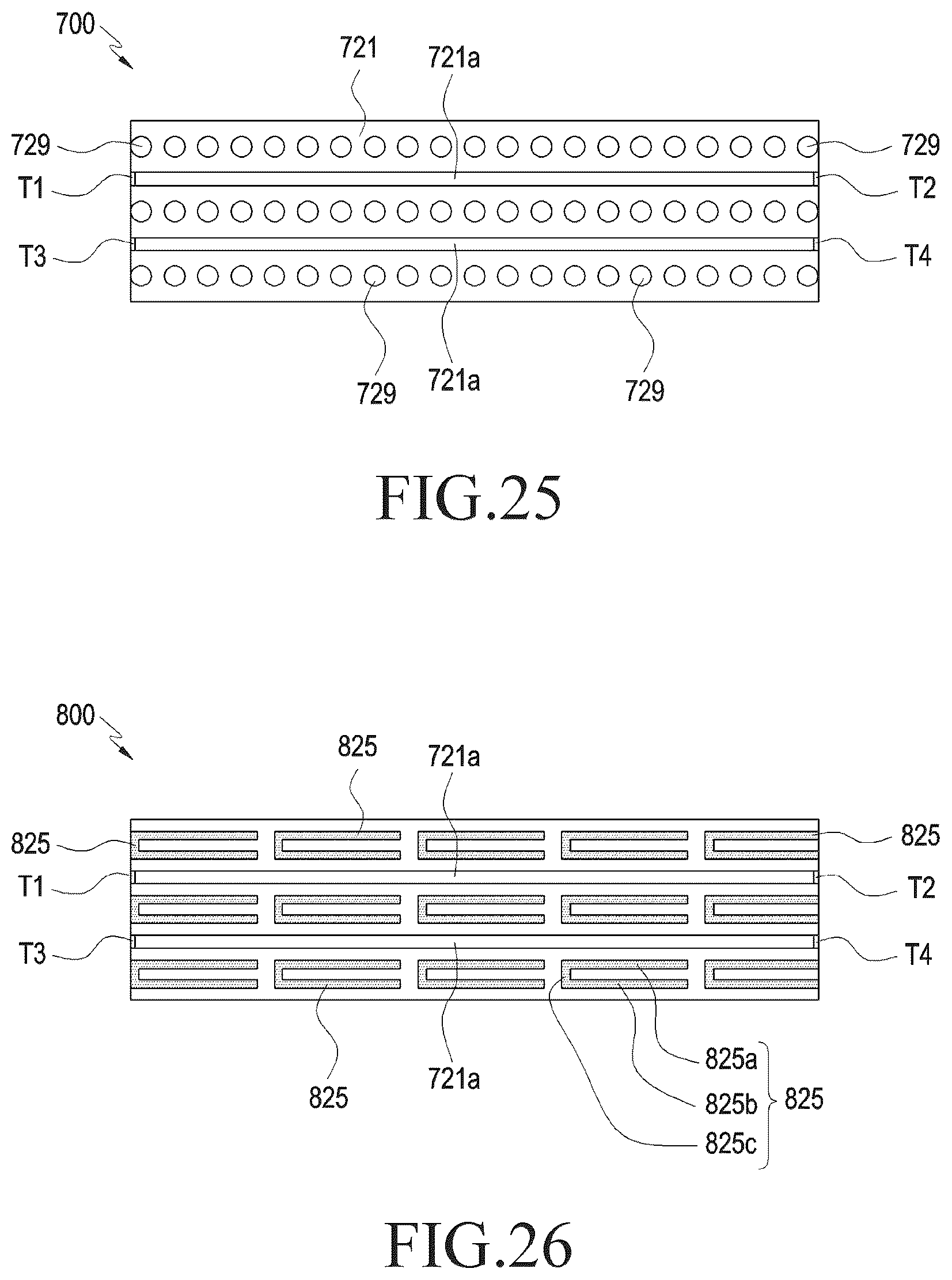 Patent US12316008 Figure 16 – Antenna device and electronic device including the same